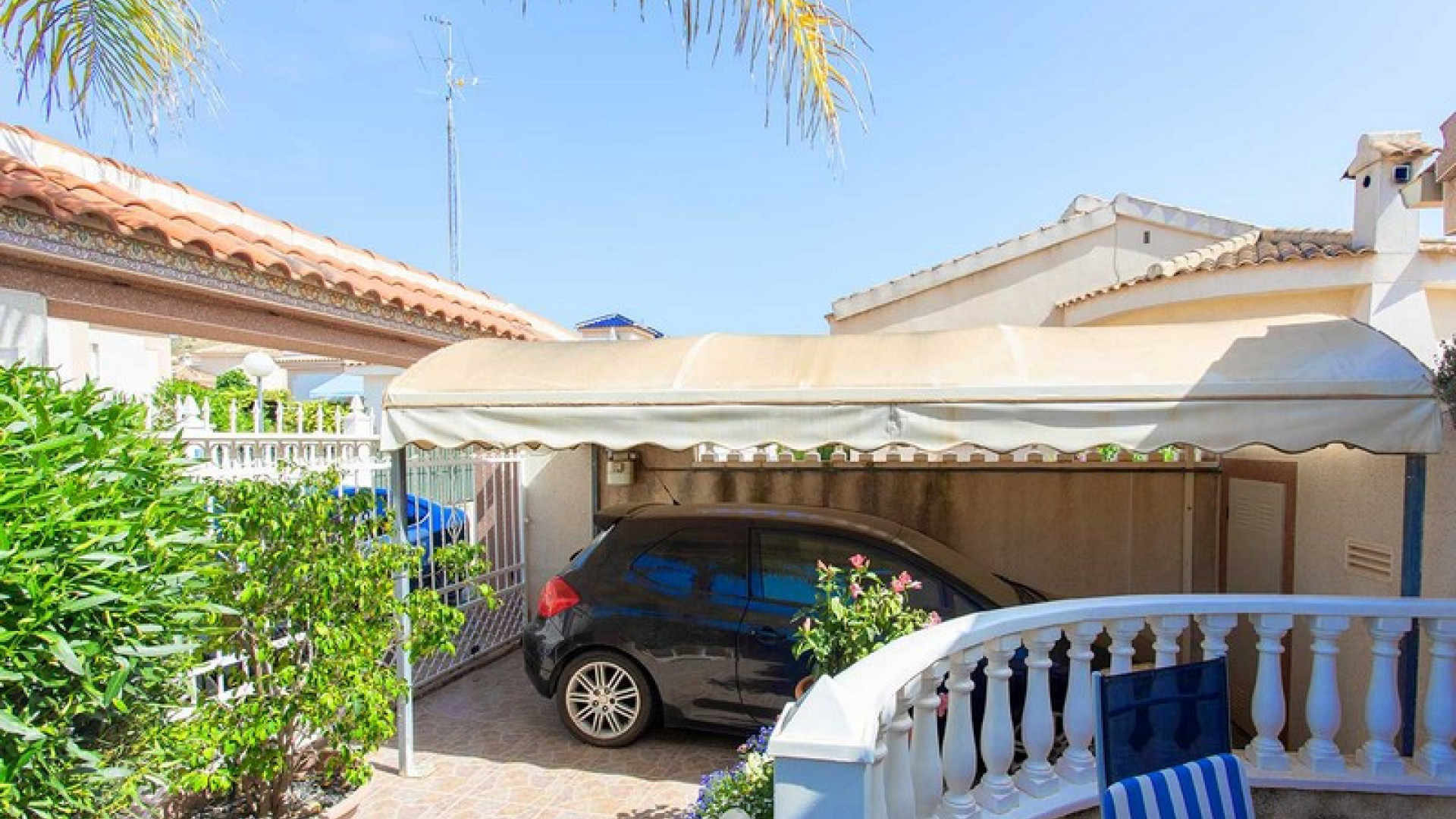 Resale - Detached Villa - Ciudad Quesada - Benimar