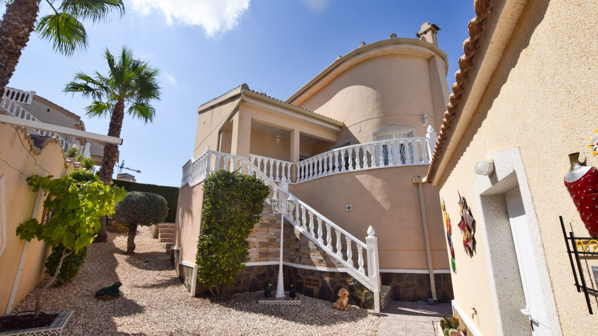 Resale - Detached Villa - Ciudad Quesada - Benimar