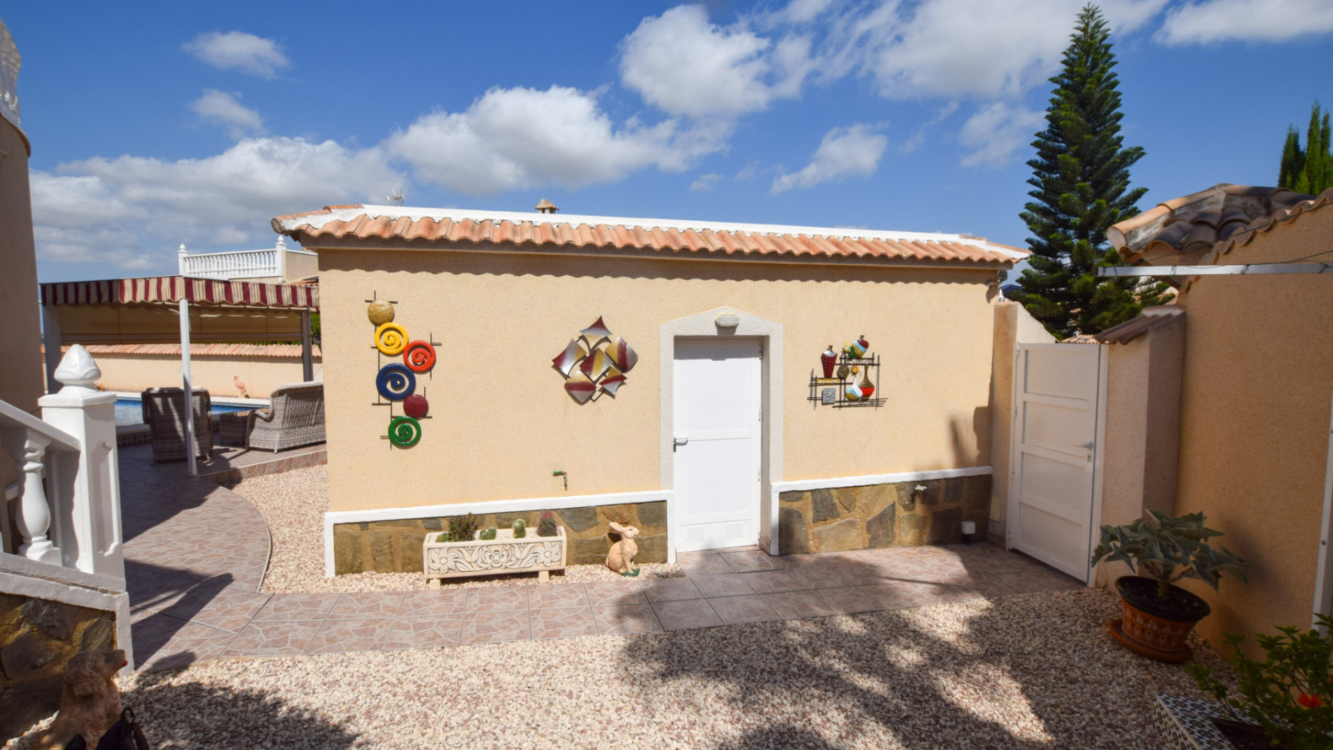 Resale - Detached Villa - Ciudad Quesada - Benimar