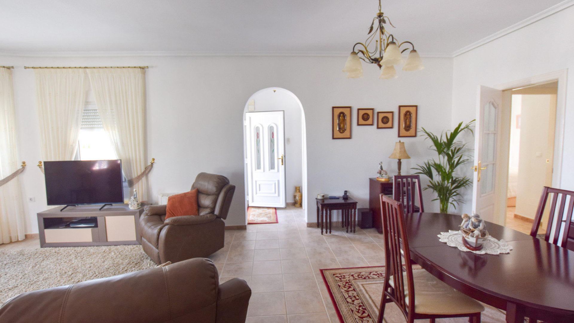 Resale - Detached Villa - Ciudad Quesada - Benimar