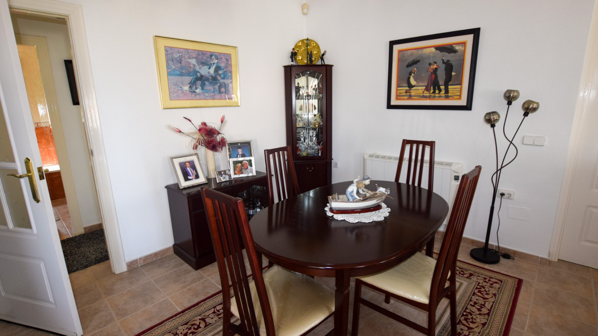 Resale - Detached Villa - Ciudad Quesada - Benimar