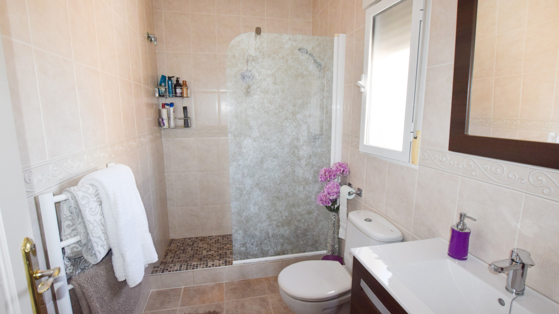 Resale - Detached Villa - Ciudad Quesada - Benimar