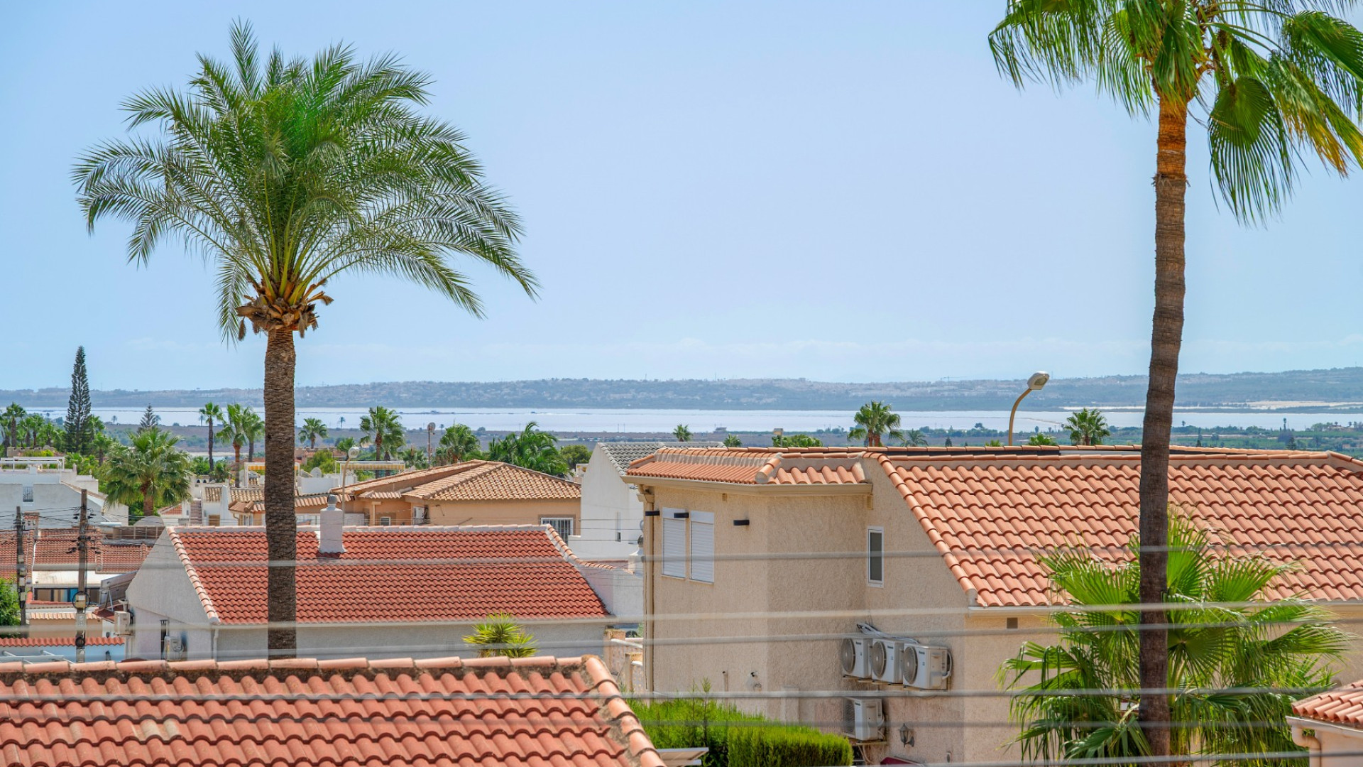 Resale - Detached Villa - Ciudad Quesada - Center