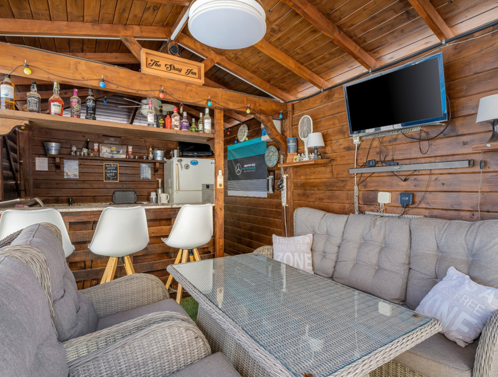 Resale - Detached Villa - Ciudad Quesada - Center