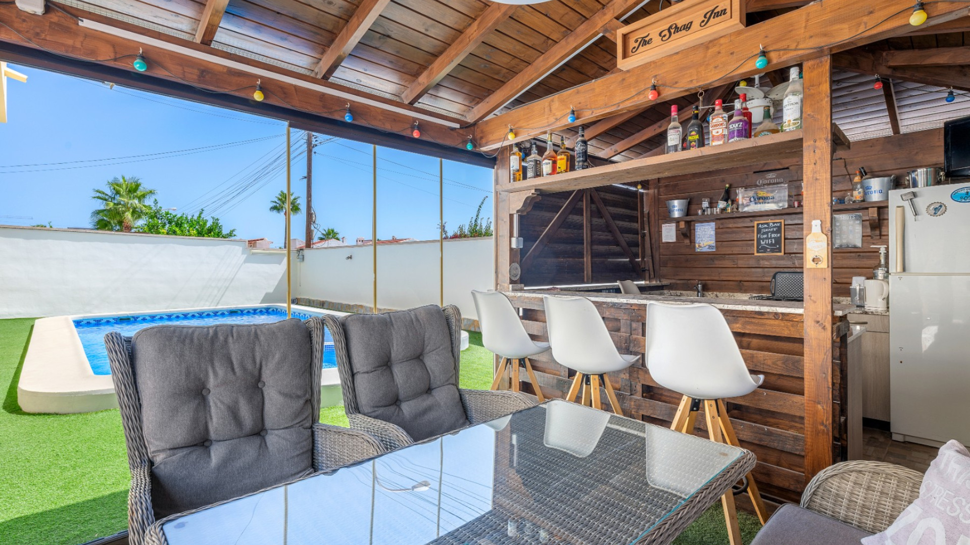 Resale - Detached Villa - Ciudad Quesada - Center