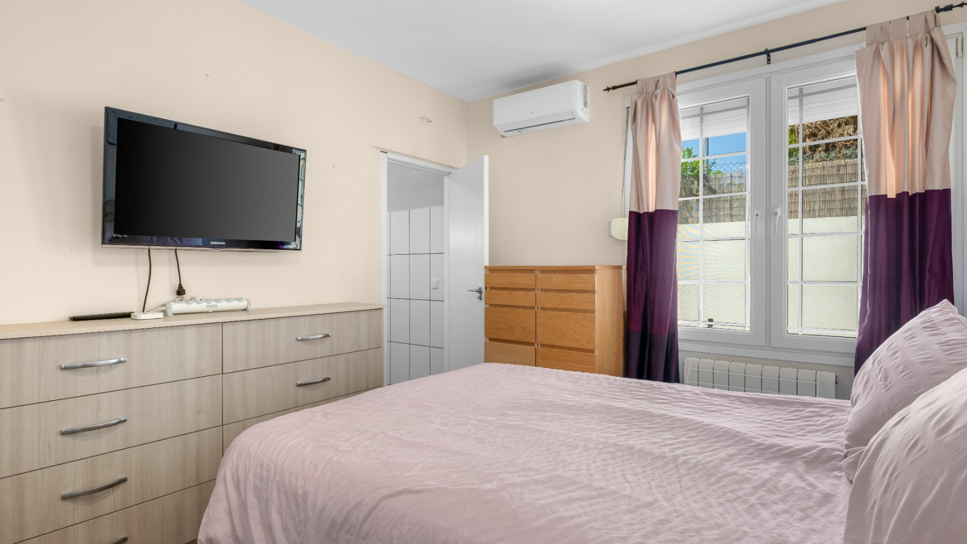 Resale - Detached Villa - Ciudad Quesada - Center