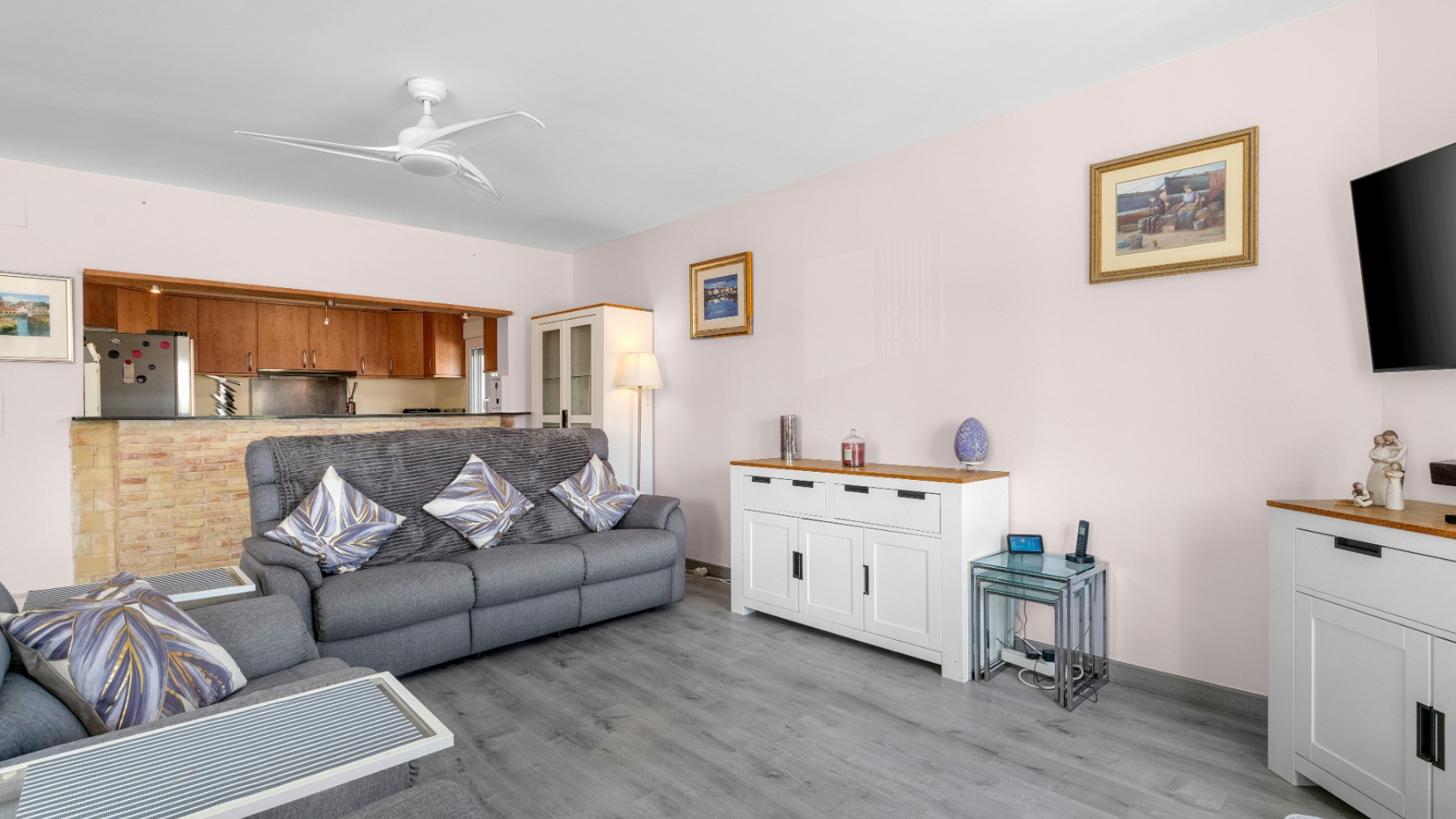 Resale - Detached Villa - Ciudad Quesada - Center