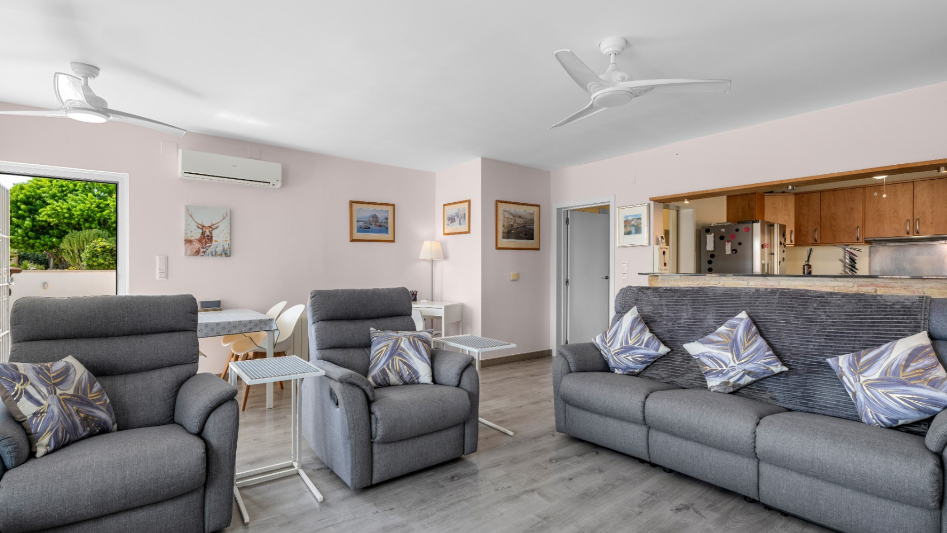 Resale - Detached Villa - Ciudad Quesada - Center