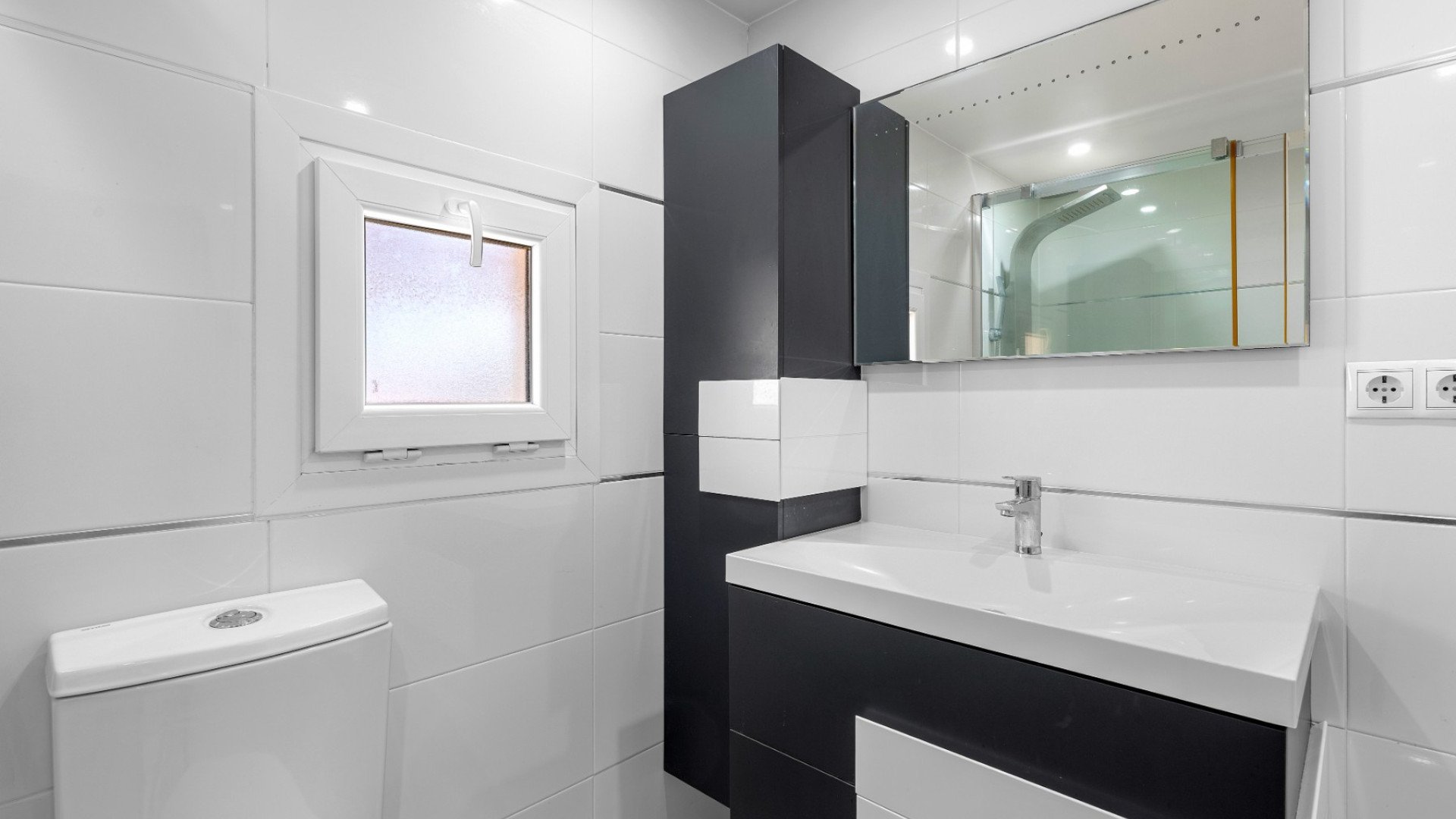 Resale - Detached Villa - Ciudad Quesada - Center