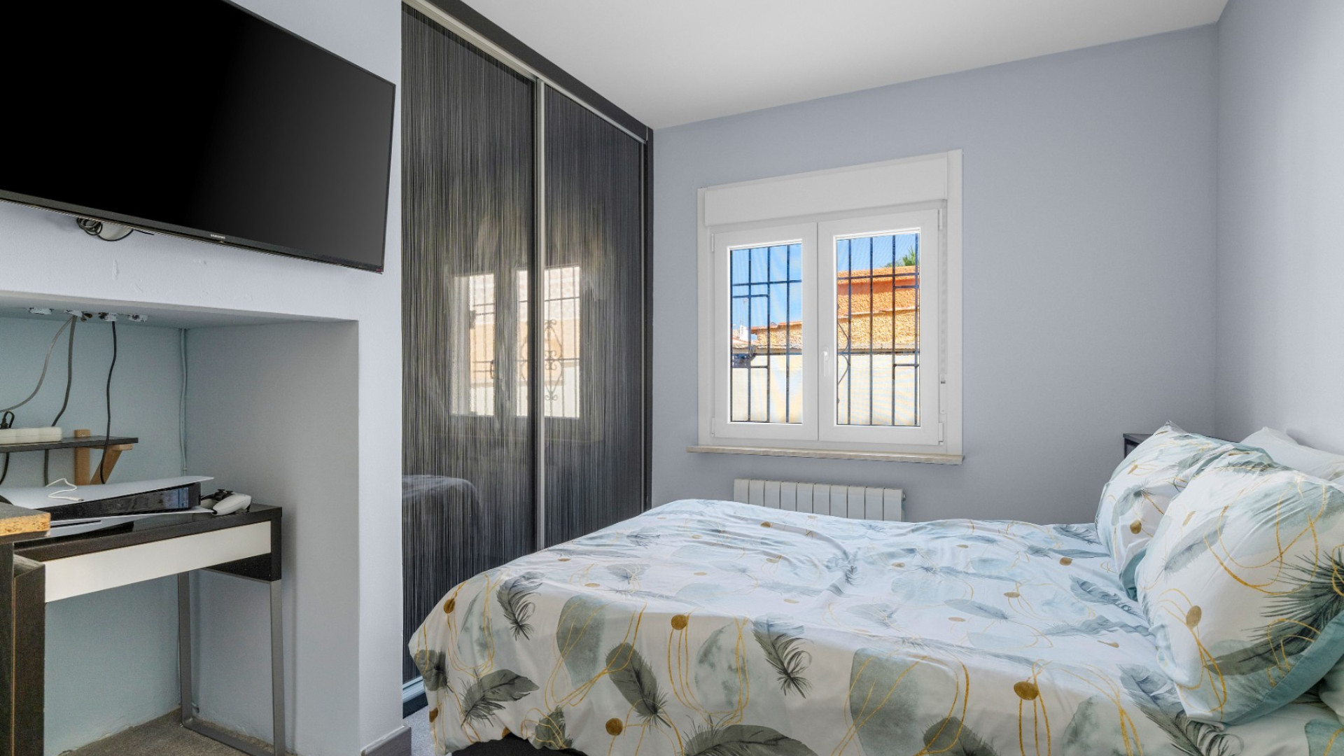 Resale - Detached Villa - Ciudad Quesada - Center