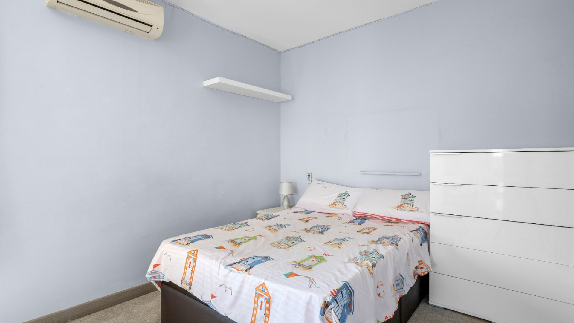 Resale - Detached Villa - Ciudad Quesada - Center