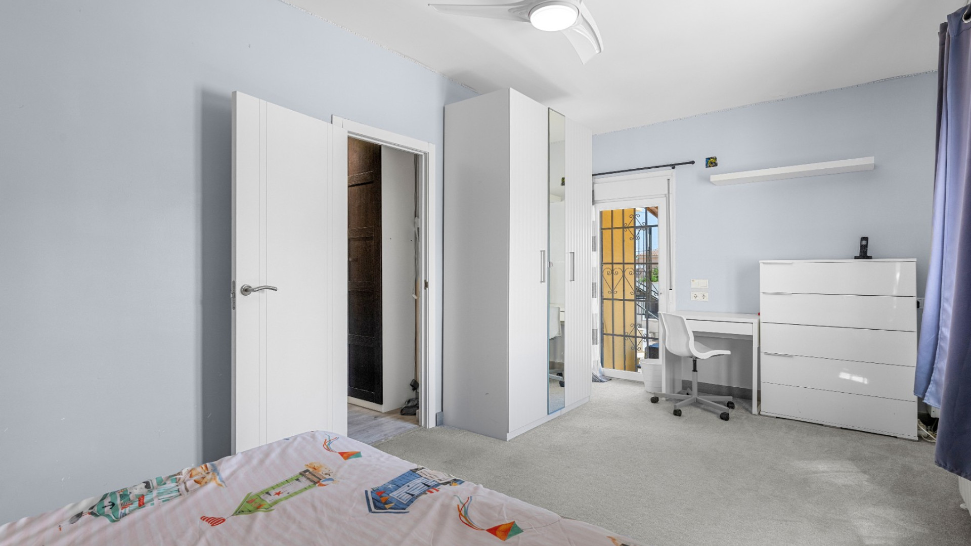 Resale - Detached Villa - Ciudad Quesada - Center