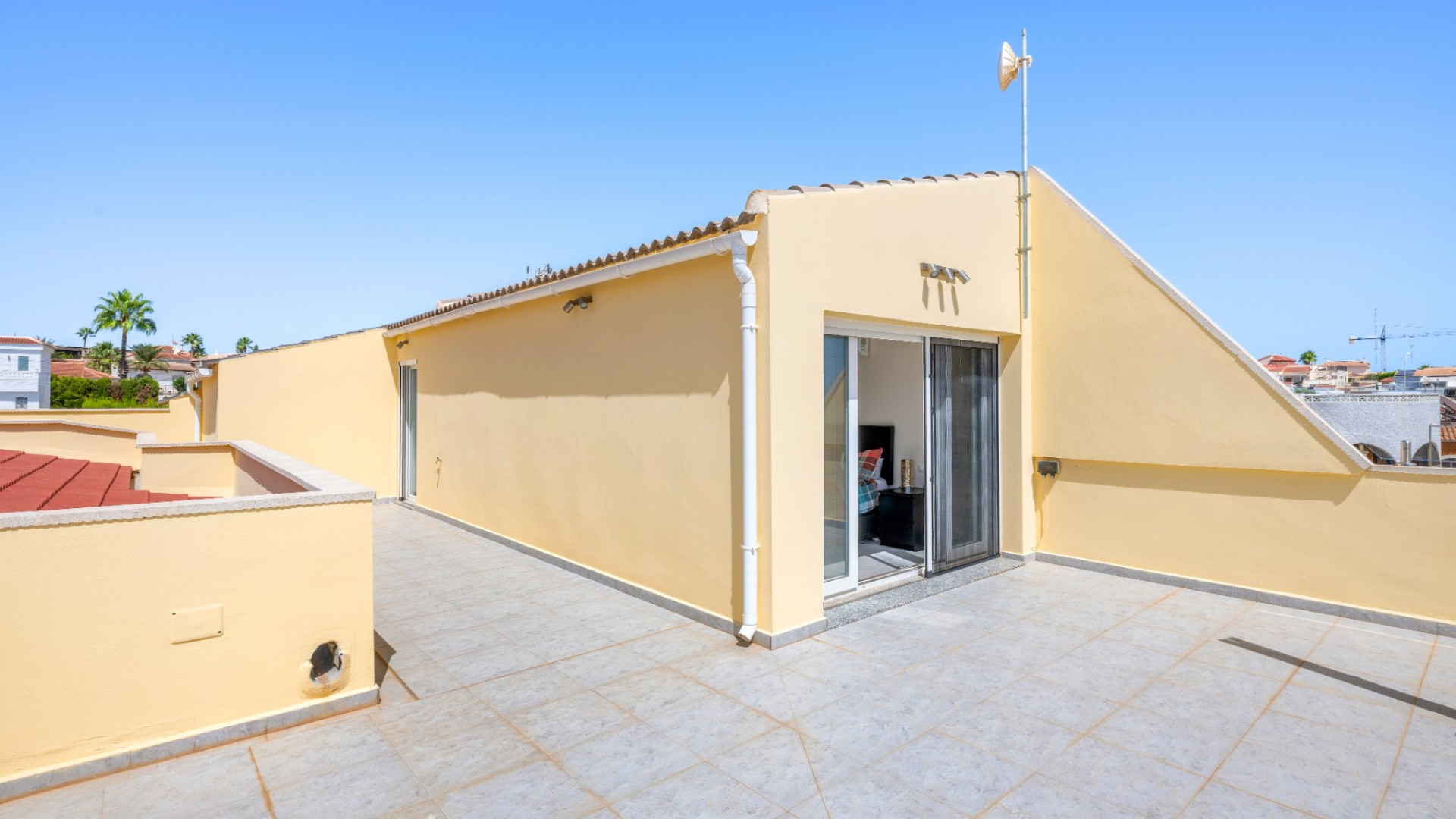 Resale - Detached Villa - Ciudad Quesada - Center