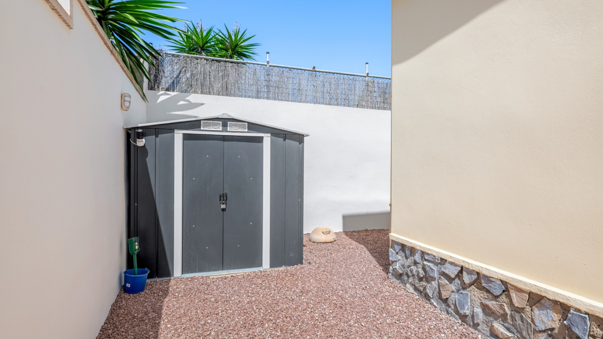 Resale - Detached Villa - Ciudad Quesada - Center