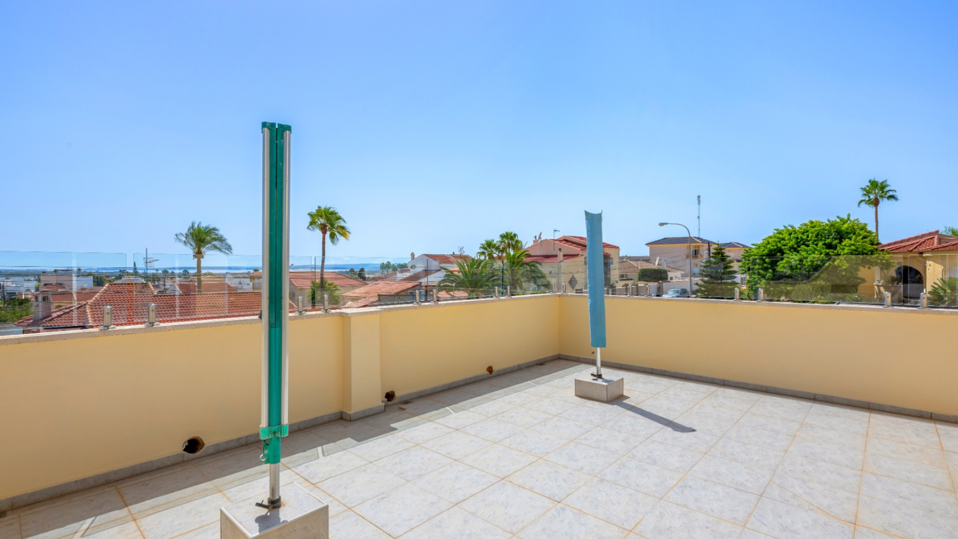 Resale - Detached Villa - Ciudad Quesada - Center