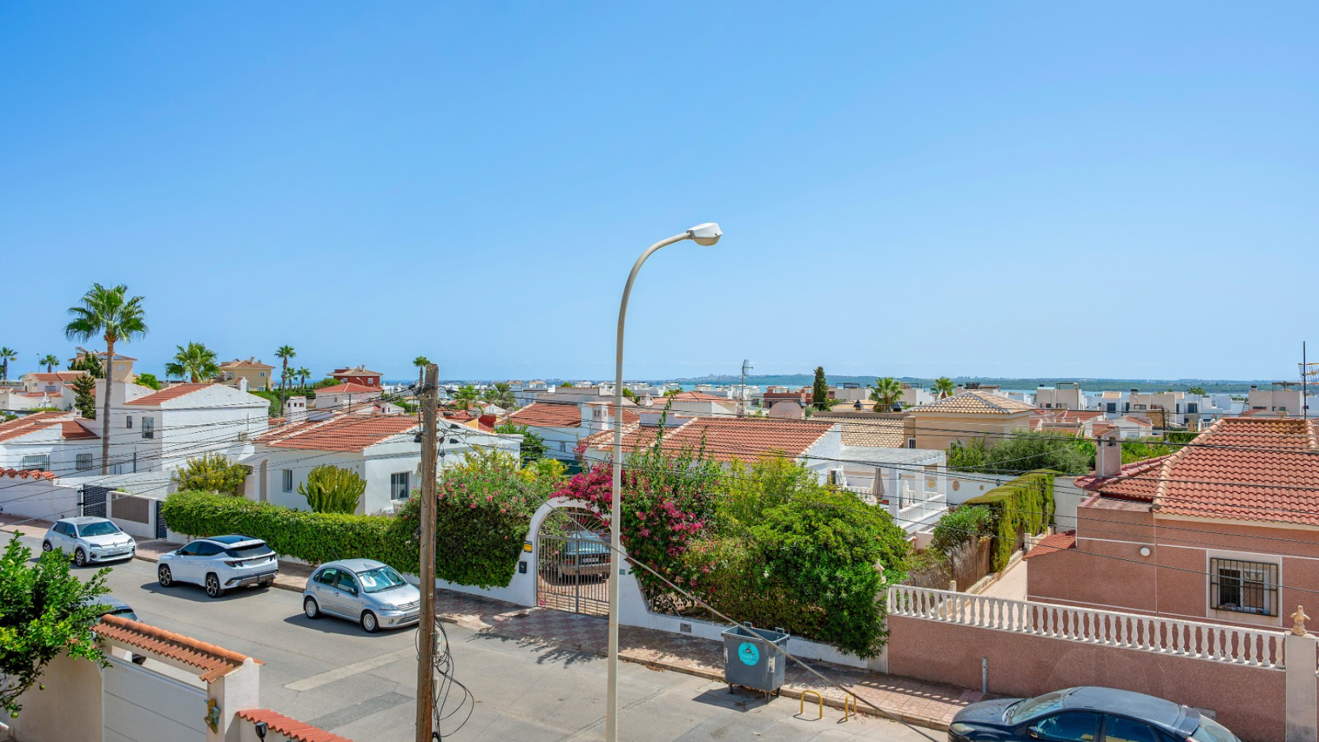 Resale - Detached Villa - Ciudad Quesada - Center