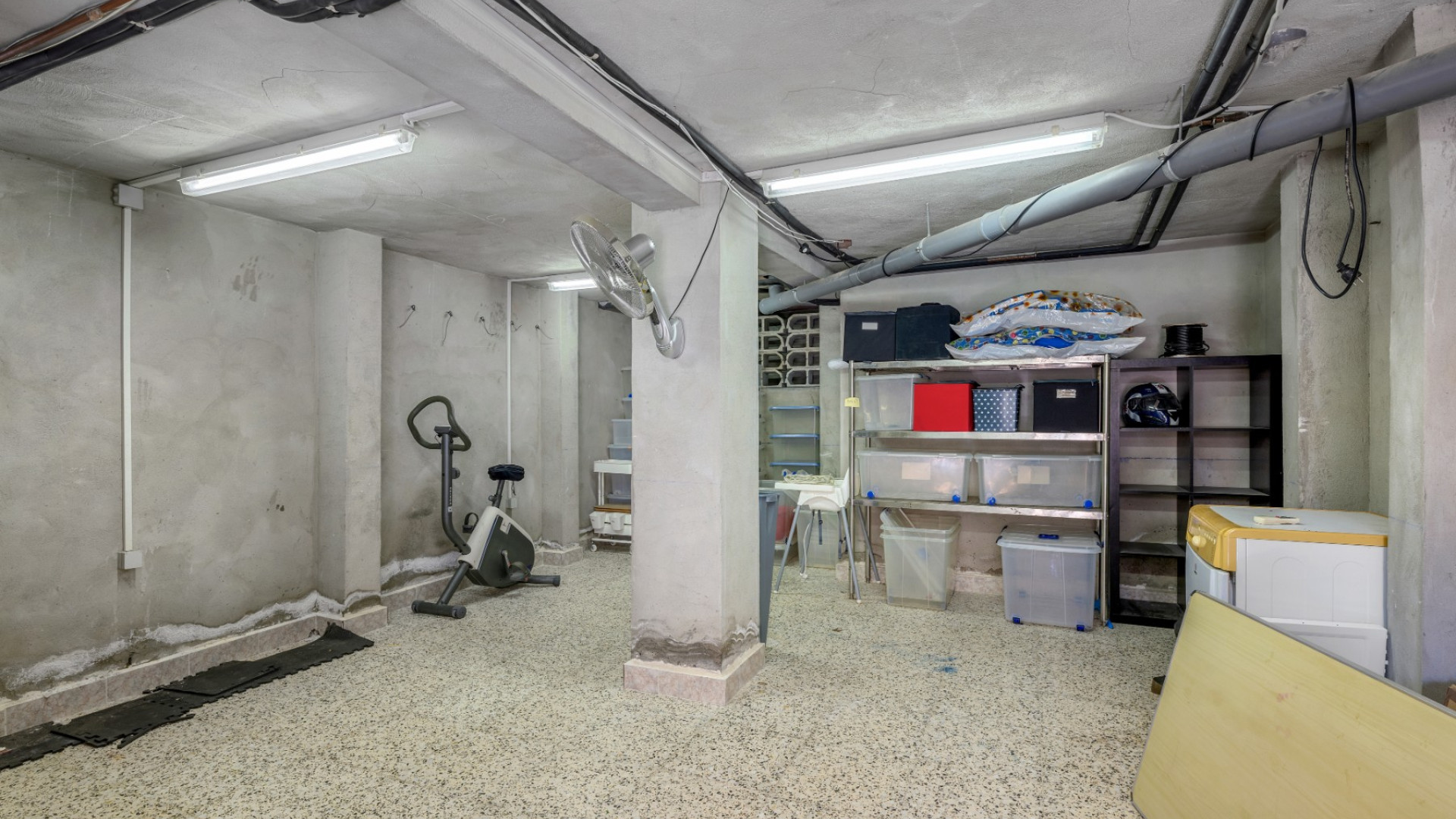 Resale - Detached Villa - Ciudad Quesada - Center