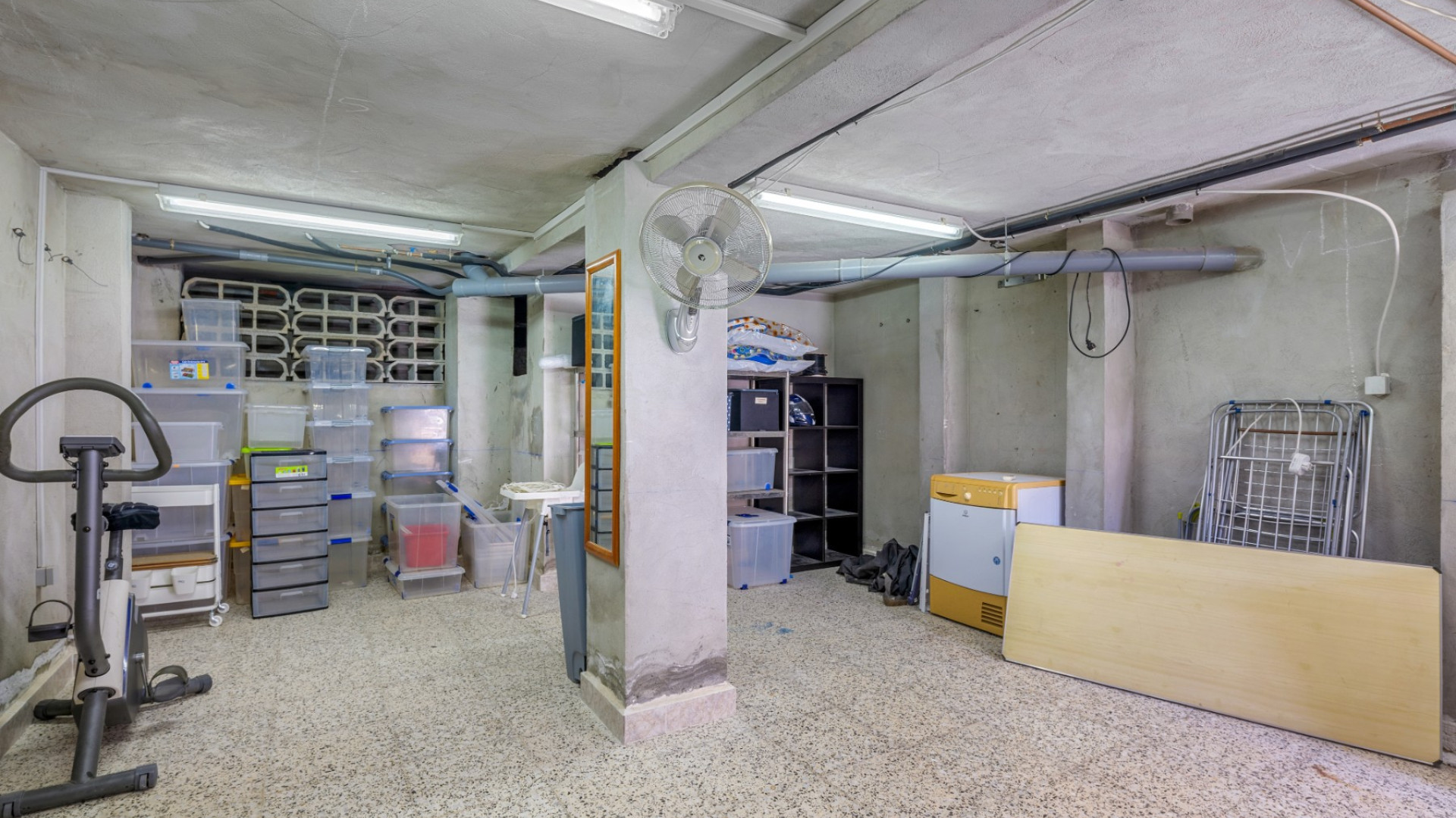 Resale - Detached Villa - Ciudad Quesada - Center