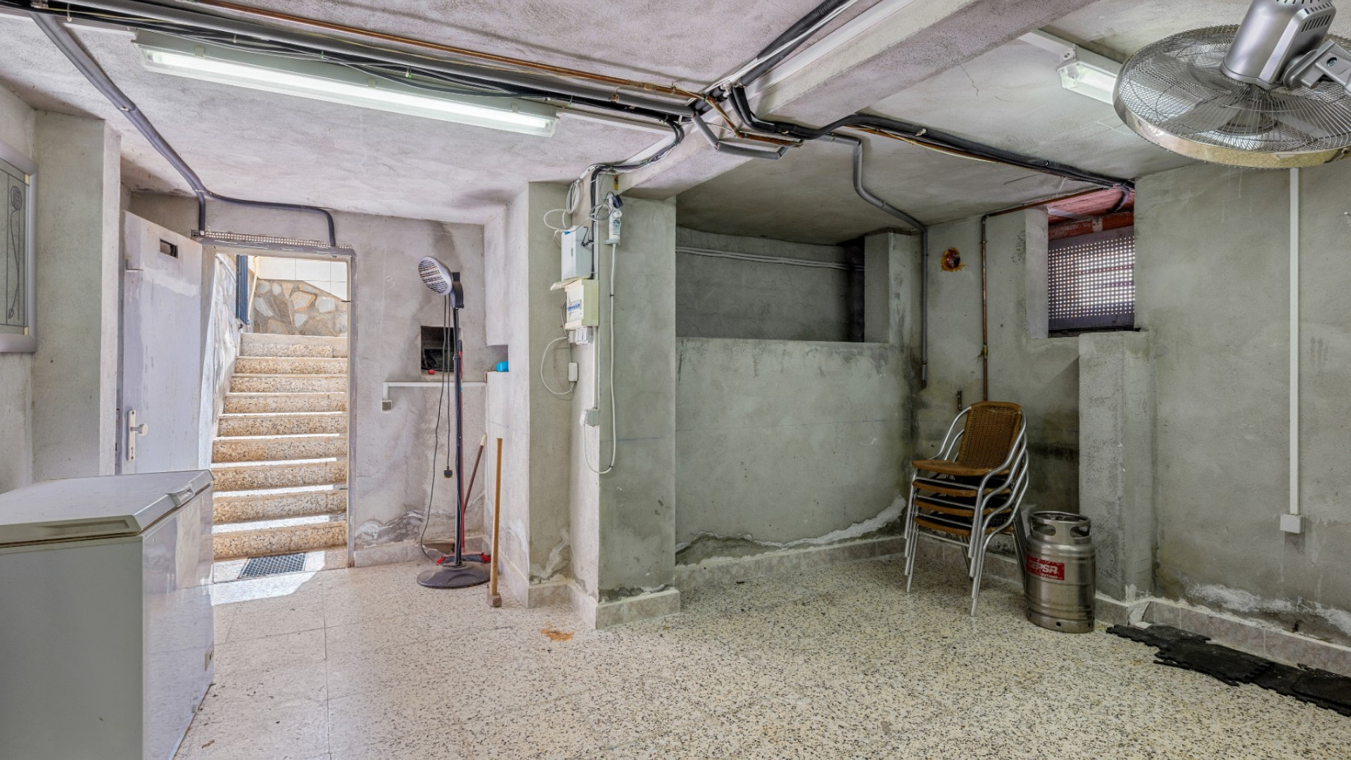 Resale - Detached Villa - Ciudad Quesada - Center