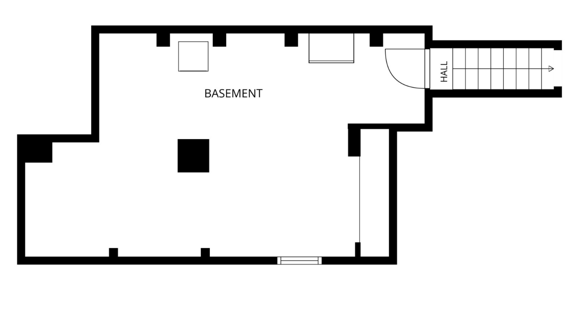 Resale - Detached Villa - Ciudad Quesada - Center