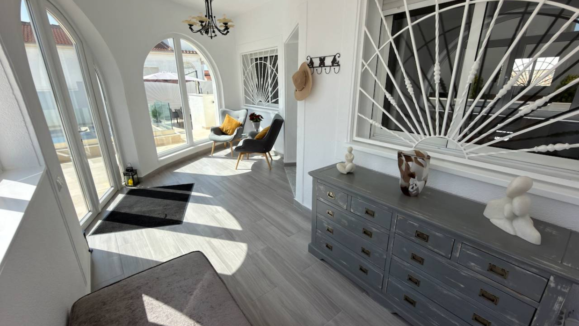 Resale - Detached Villa - Ciudad Quesada - Central Quesada