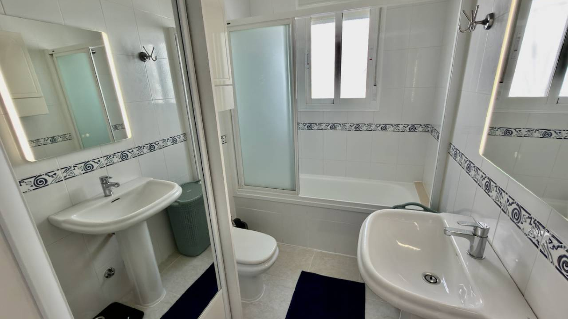 Resale - Detached Villa - Ciudad Quesada - Central Quesada