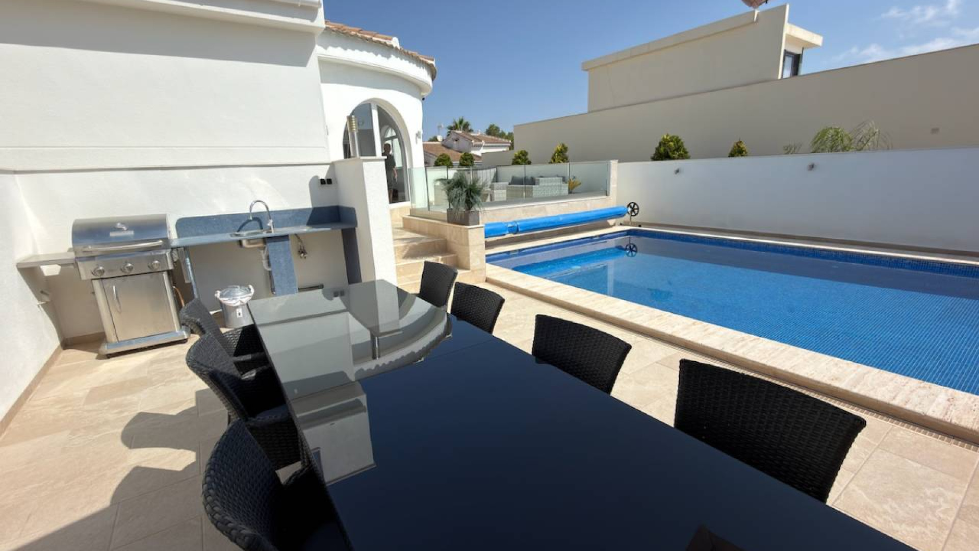 Resale - Detached Villa - Ciudad Quesada - Central Quesada