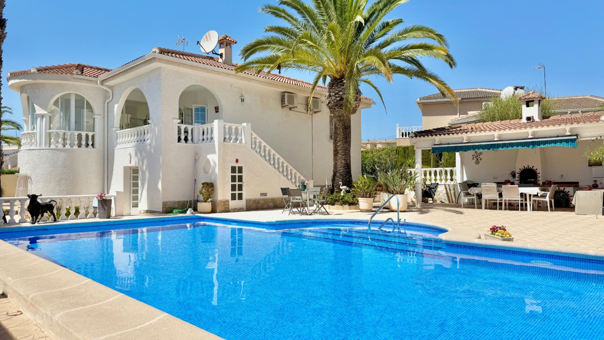 Resale - Detached Villa - Ciudad Quesada - Centro de la Ciudad Quesada