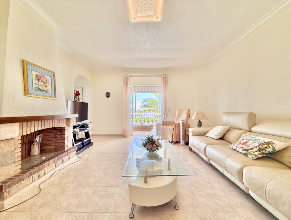Resale - Detached Villa - Ciudad Quesada - Centro de la Ciudad Quesada