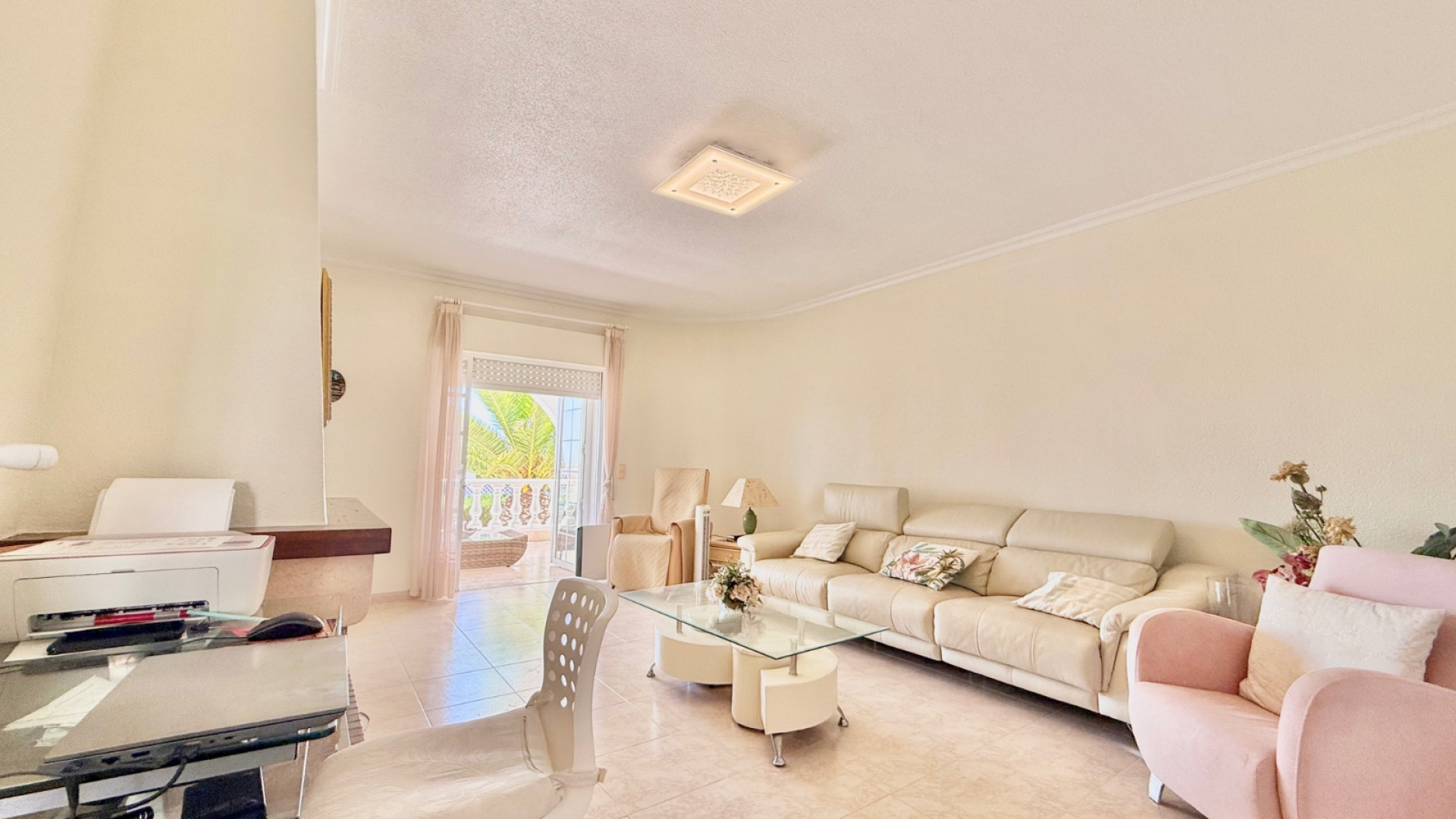 Resale - Detached Villa - Ciudad Quesada - Centro de la Ciudad Quesada