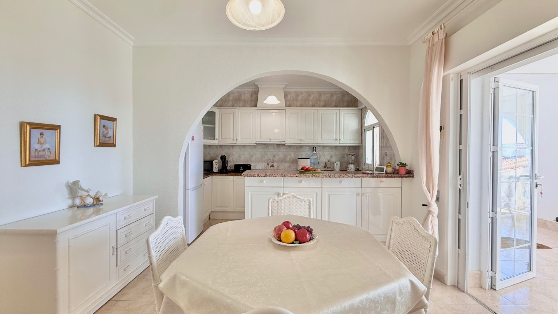 Resale - Detached Villa - Ciudad Quesada - Centro de la Ciudad Quesada