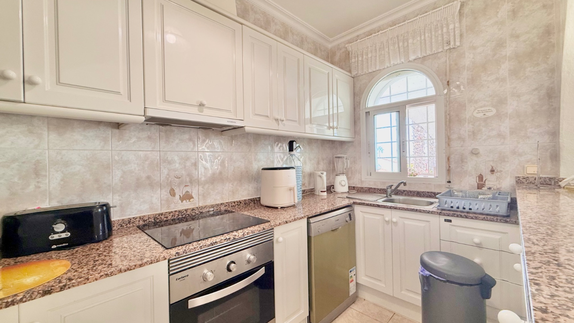 Resale - Detached Villa - Ciudad Quesada - Centro de la Ciudad Quesada