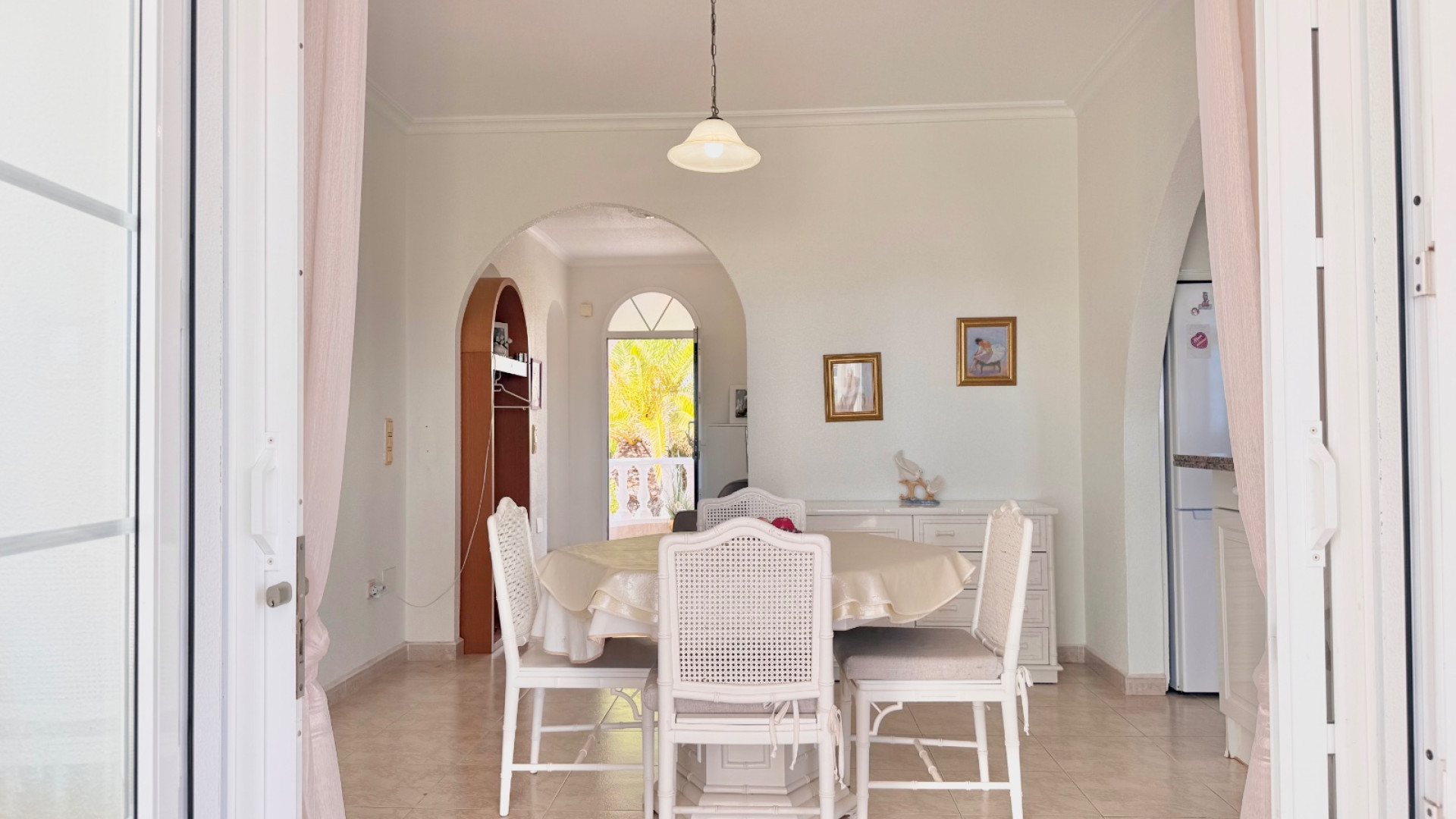 Resale - Detached Villa - Ciudad Quesada - Centro de la Ciudad Quesada