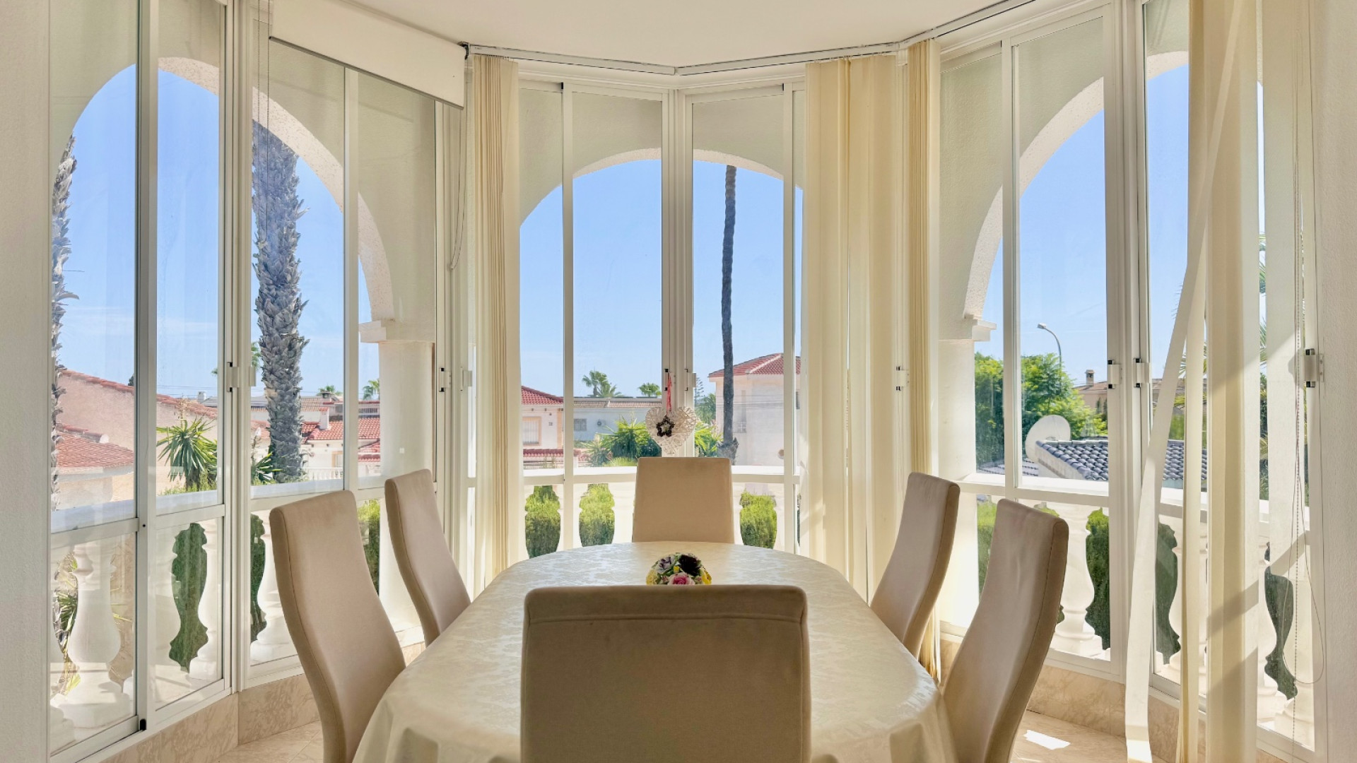 Resale - Detached Villa - Ciudad Quesada - Centro de la Ciudad Quesada