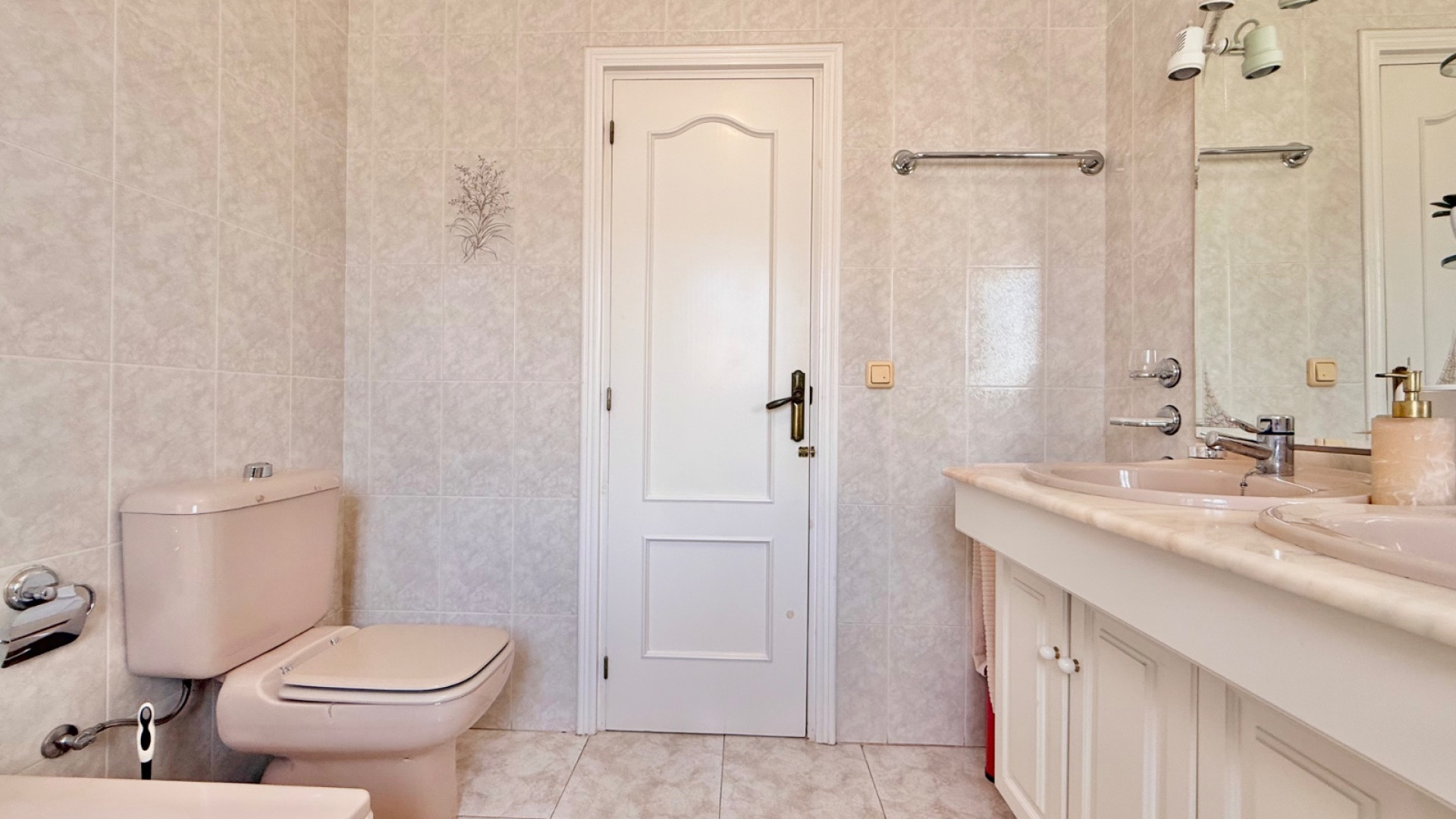 Resale - Detached Villa - Ciudad Quesada - Centro de la Ciudad Quesada