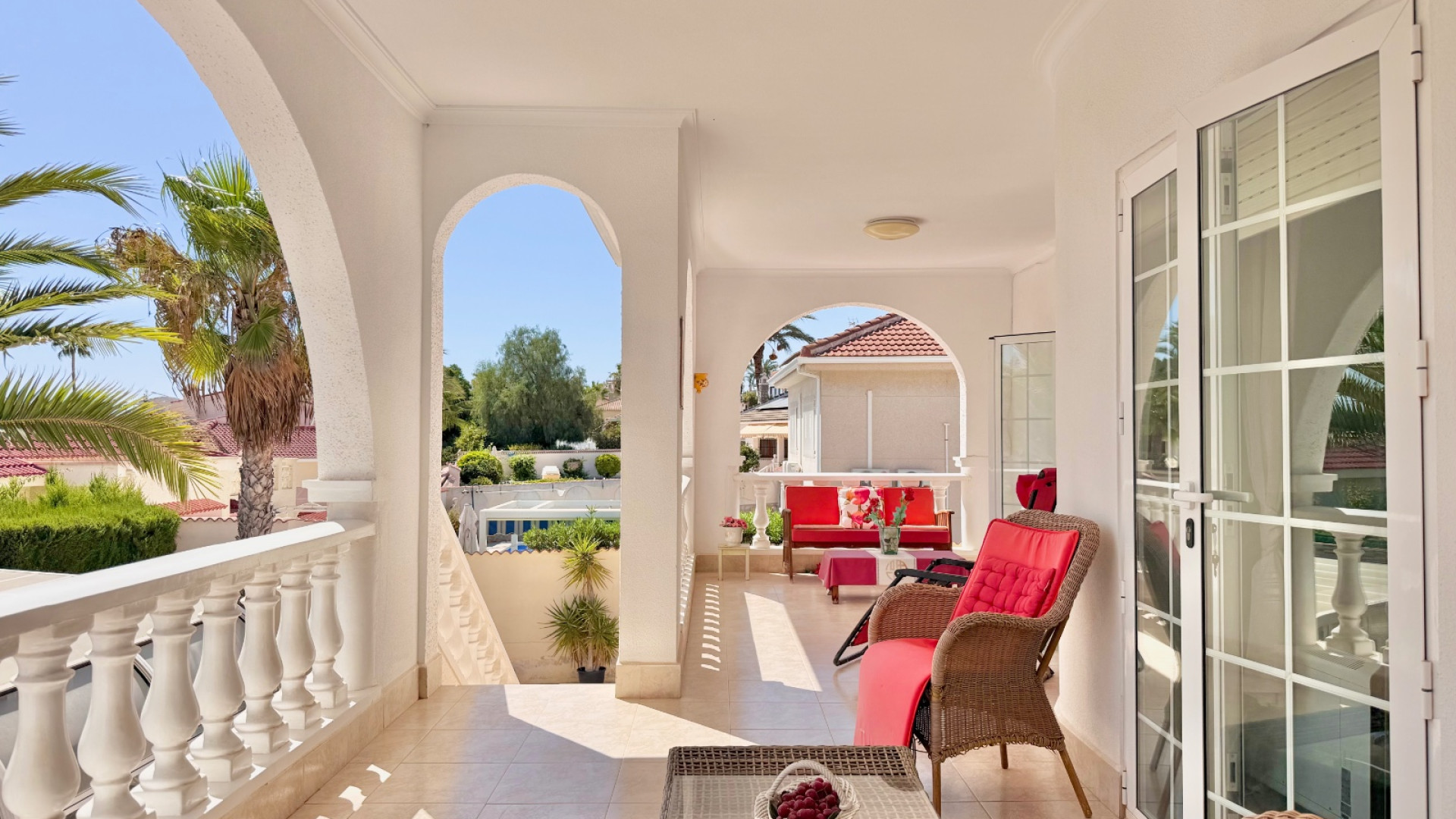 Resale - Detached Villa - Ciudad Quesada - Centro de la Ciudad Quesada