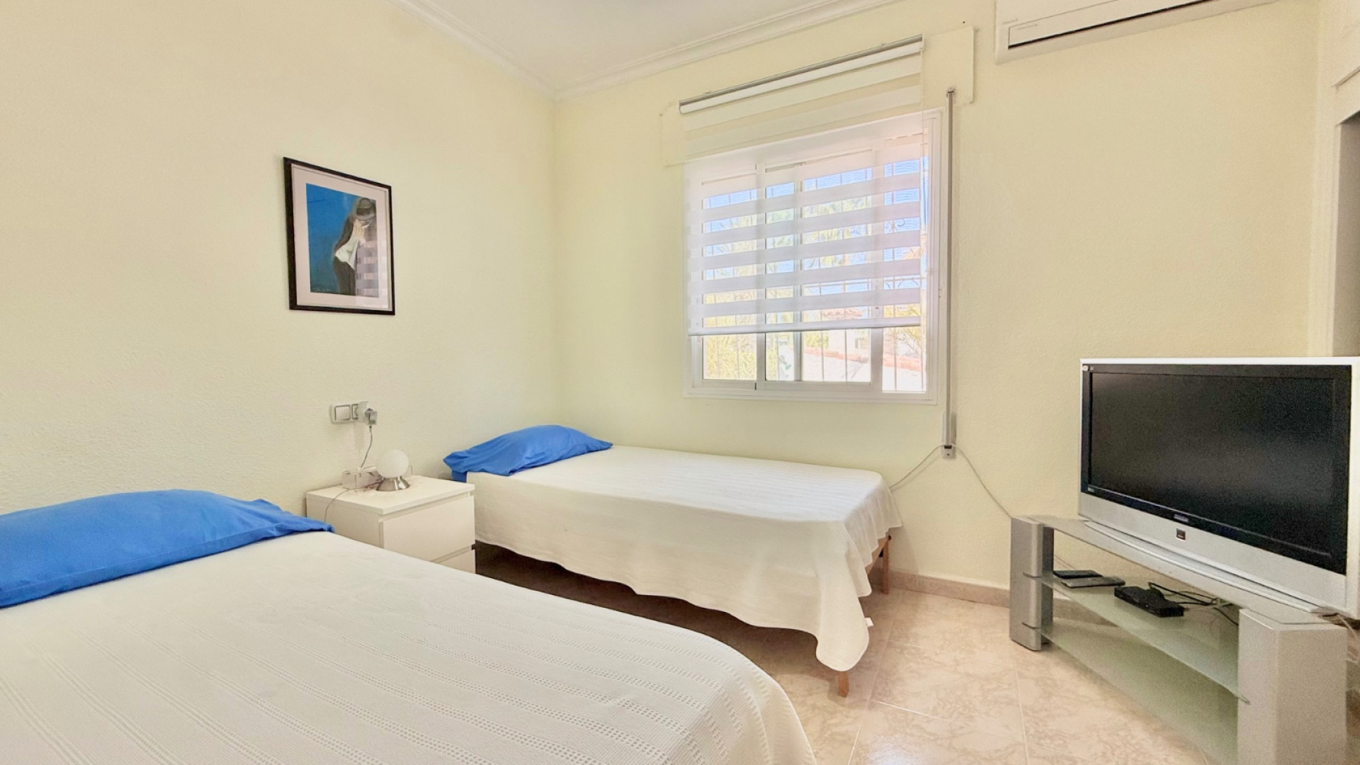 Resale - Detached Villa - Ciudad Quesada - Centro de la Ciudad Quesada