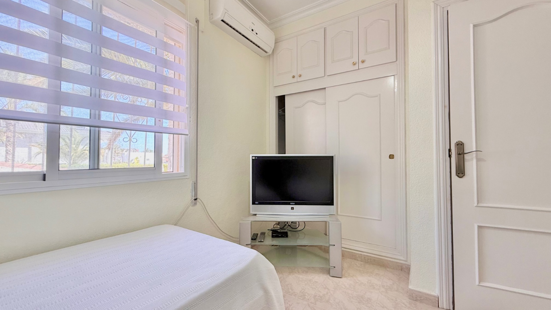 Resale - Detached Villa - Ciudad Quesada - Centro de la Ciudad Quesada