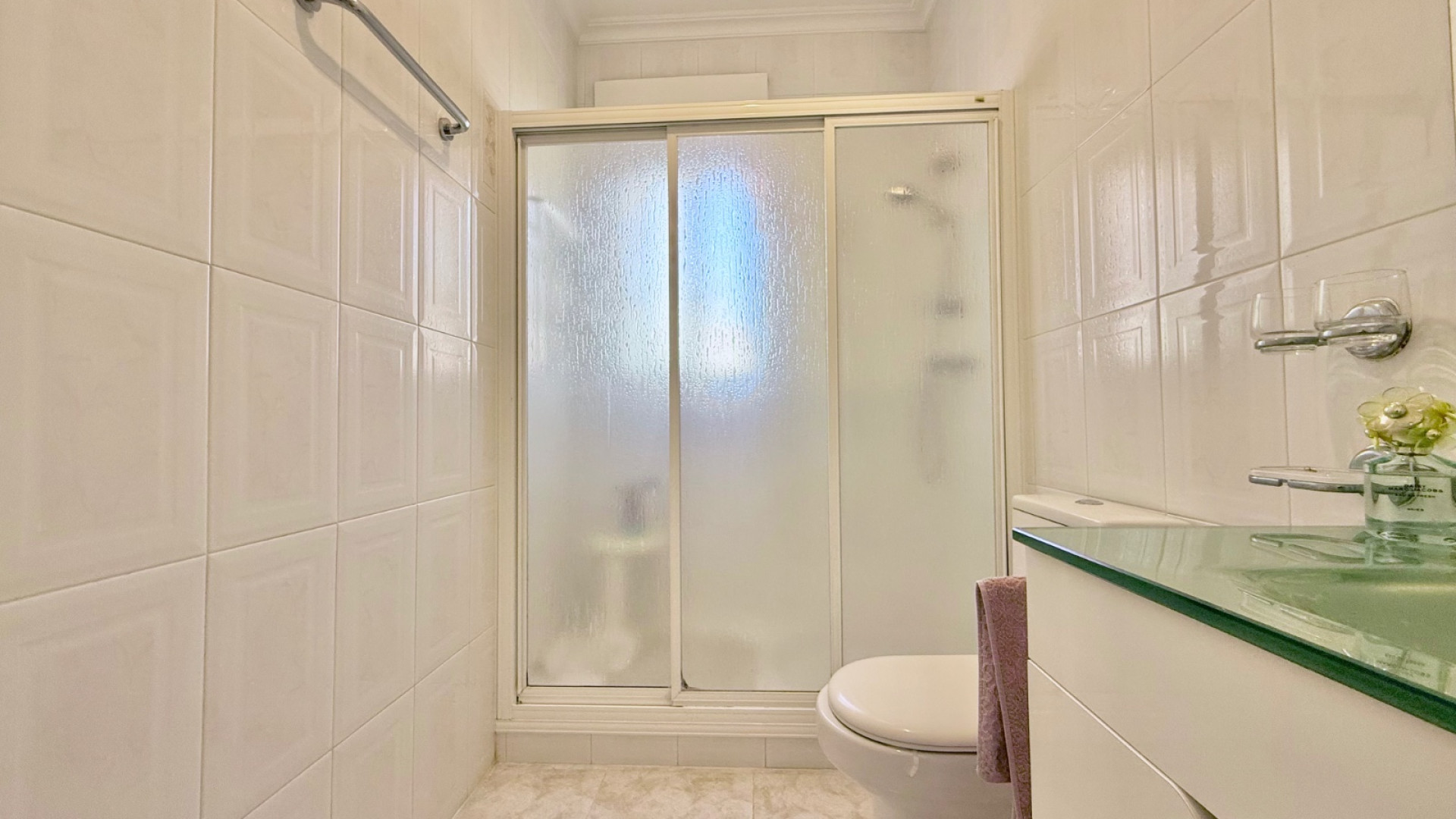 Resale - Detached Villa - Ciudad Quesada - Centro de la Ciudad Quesada