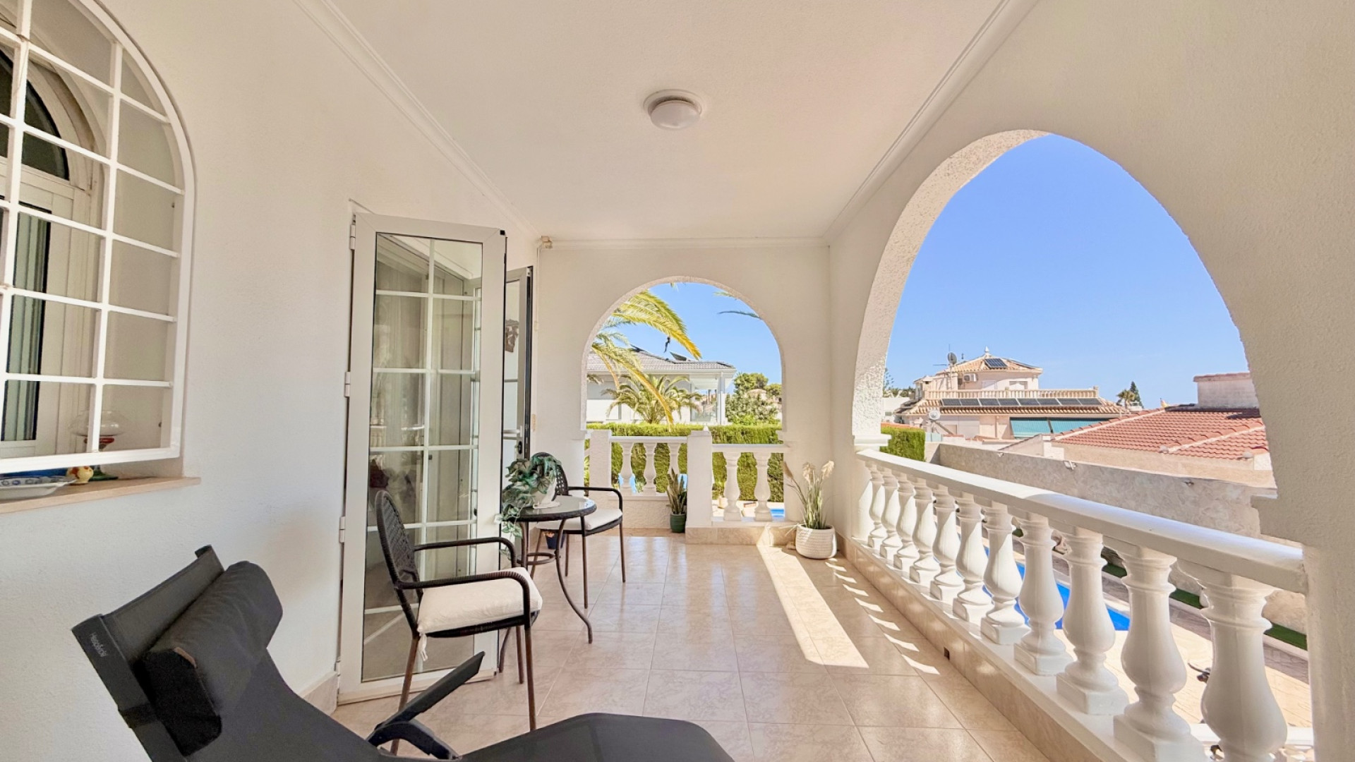 Resale - Detached Villa - Ciudad Quesada - Centro de la Ciudad Quesada