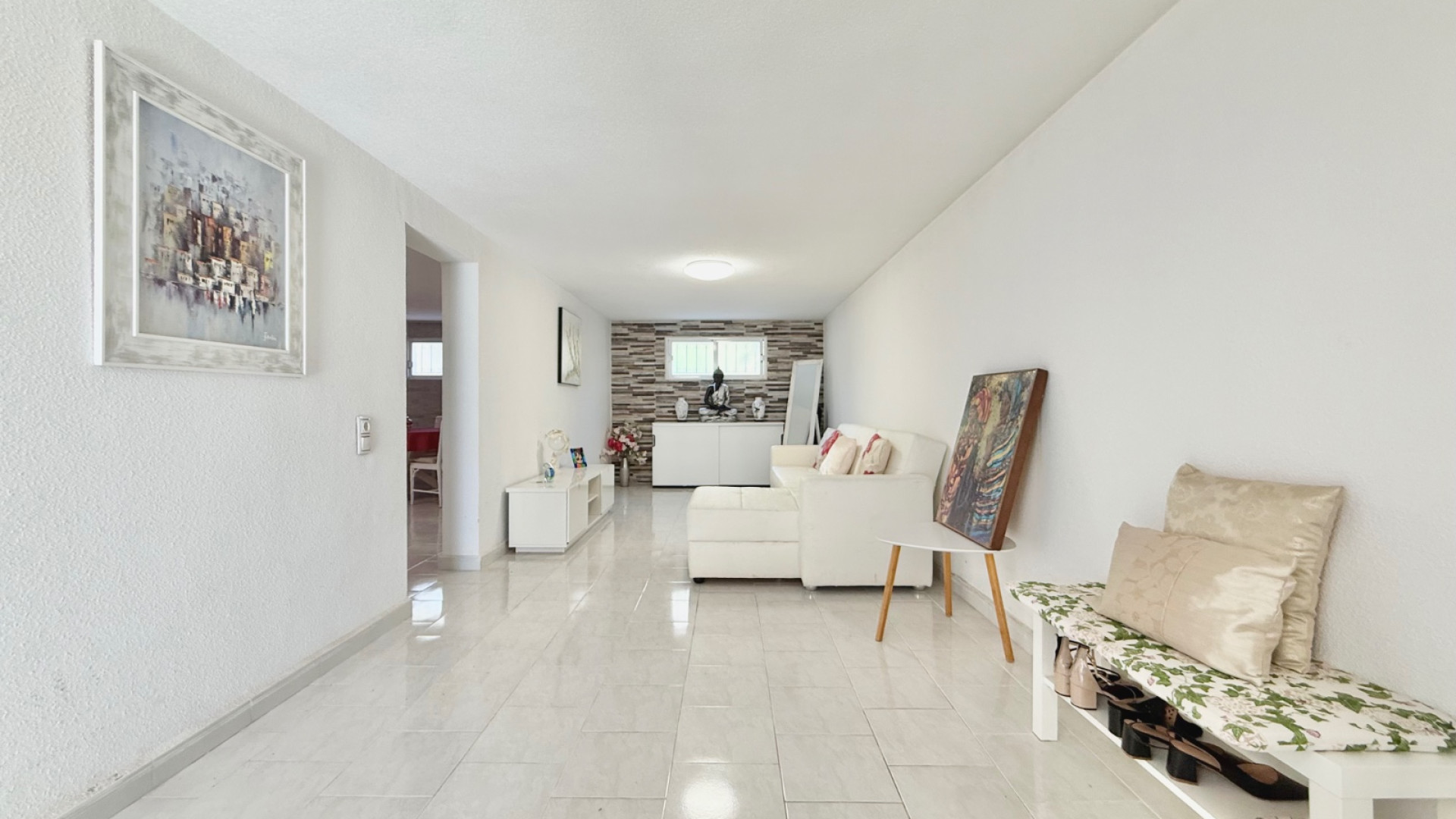 Resale - Detached Villa - Ciudad Quesada - Centro de la Ciudad Quesada