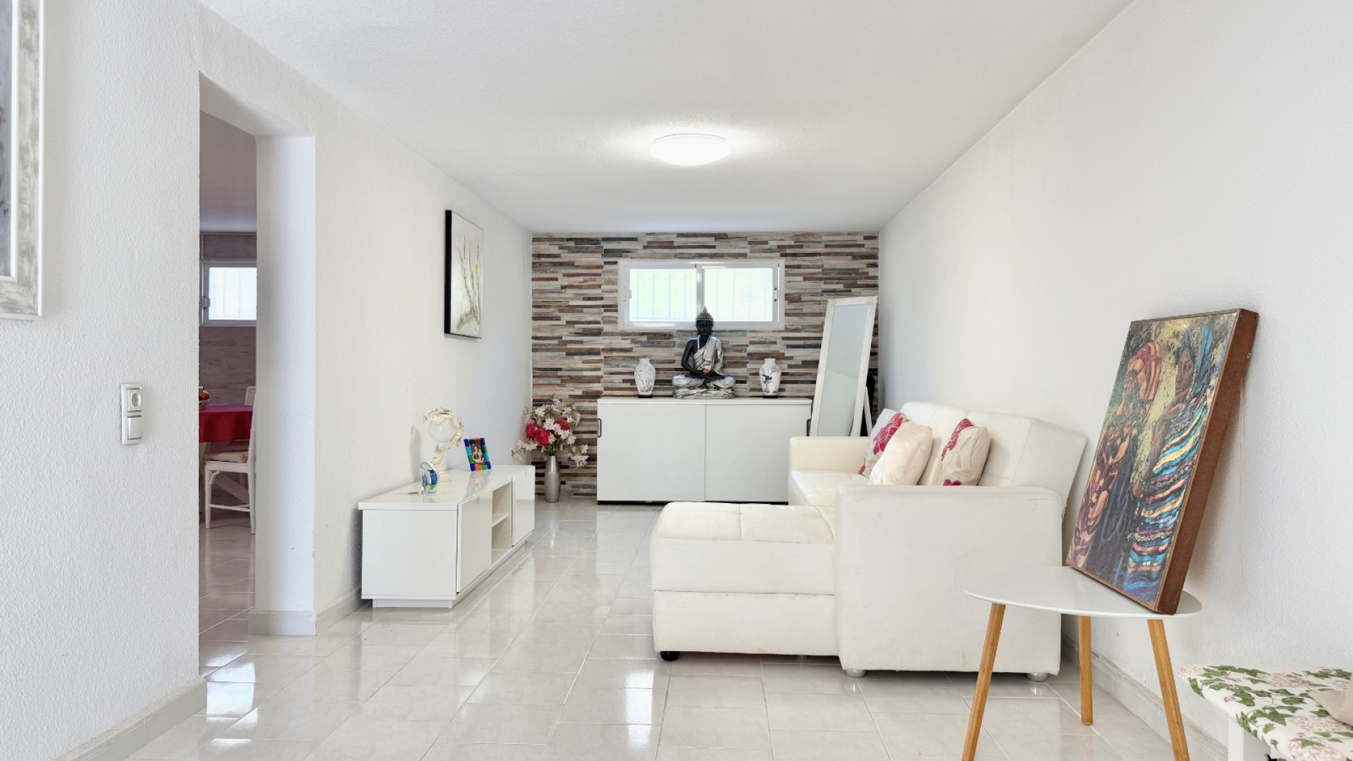 Resale - Detached Villa - Ciudad Quesada - Centro de la Ciudad Quesada