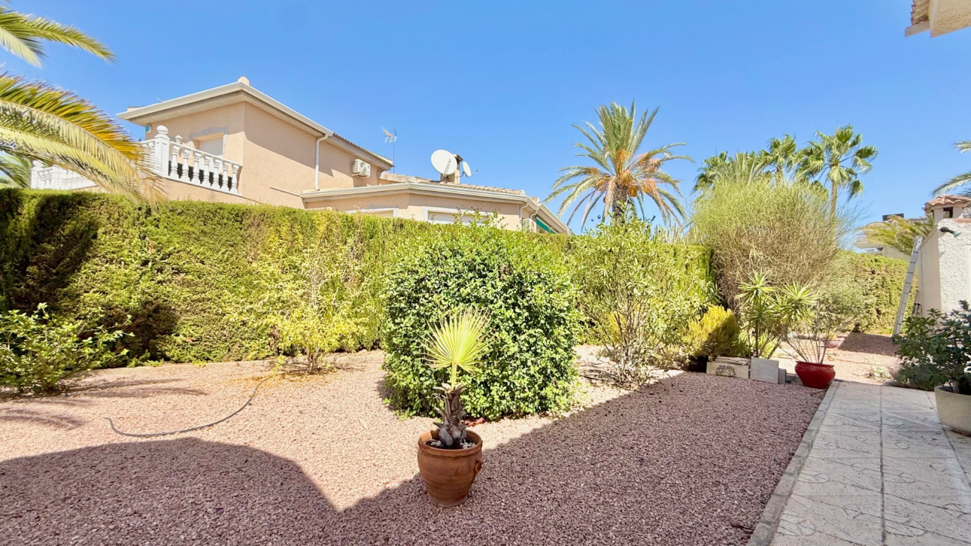 Resale - Detached Villa - Ciudad Quesada - Centro de la Ciudad Quesada