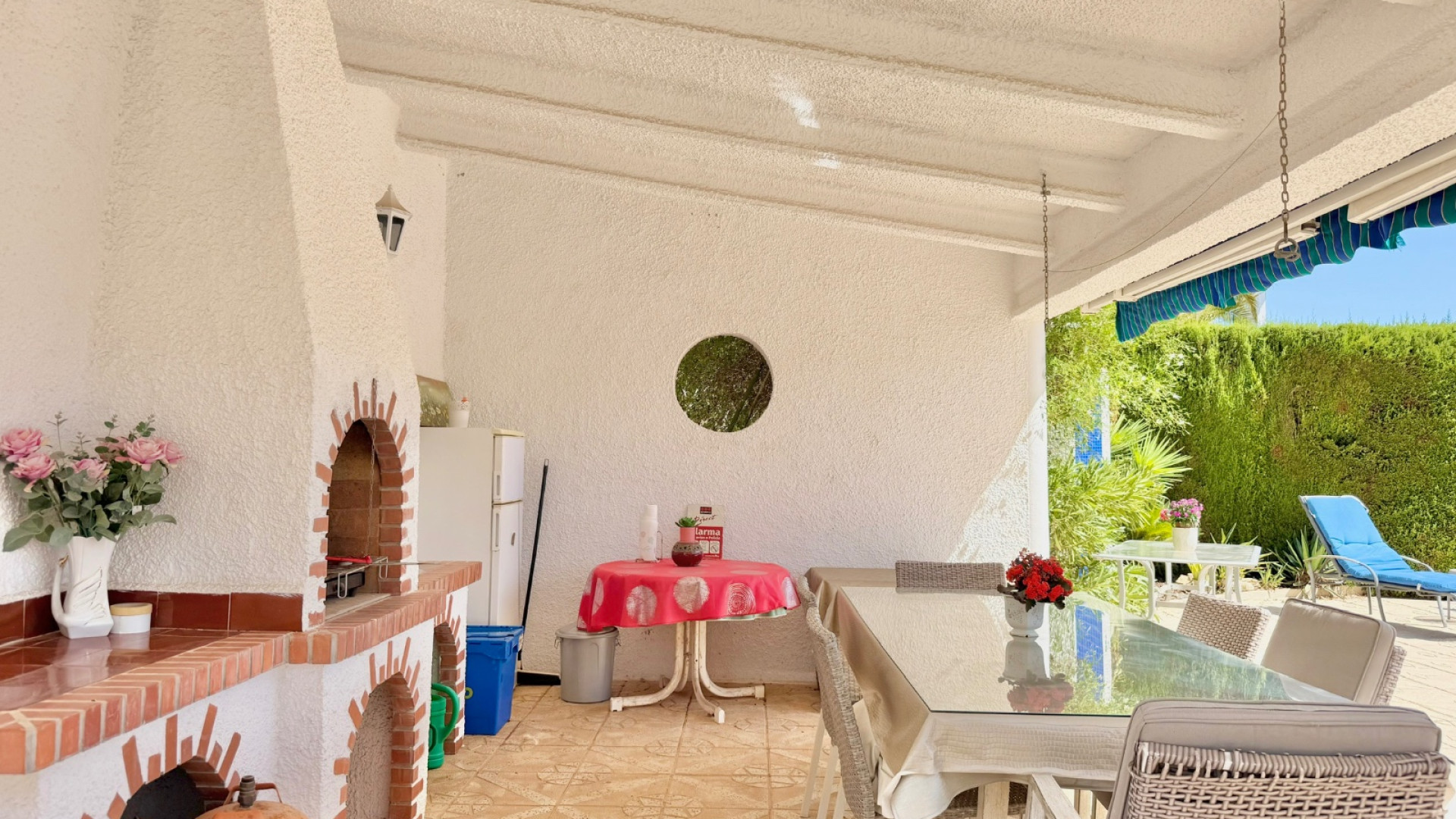 Resale - Detached Villa - Ciudad Quesada - Centro de la Ciudad Quesada