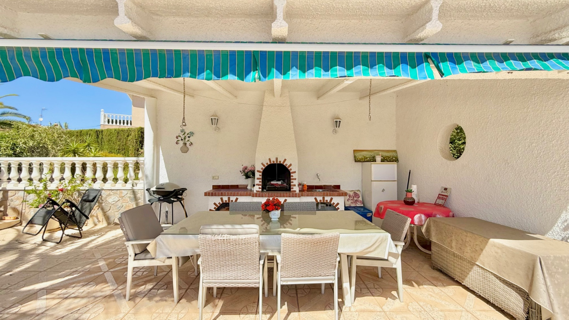 Resale - Detached Villa - Ciudad Quesada - Centro de la Ciudad Quesada