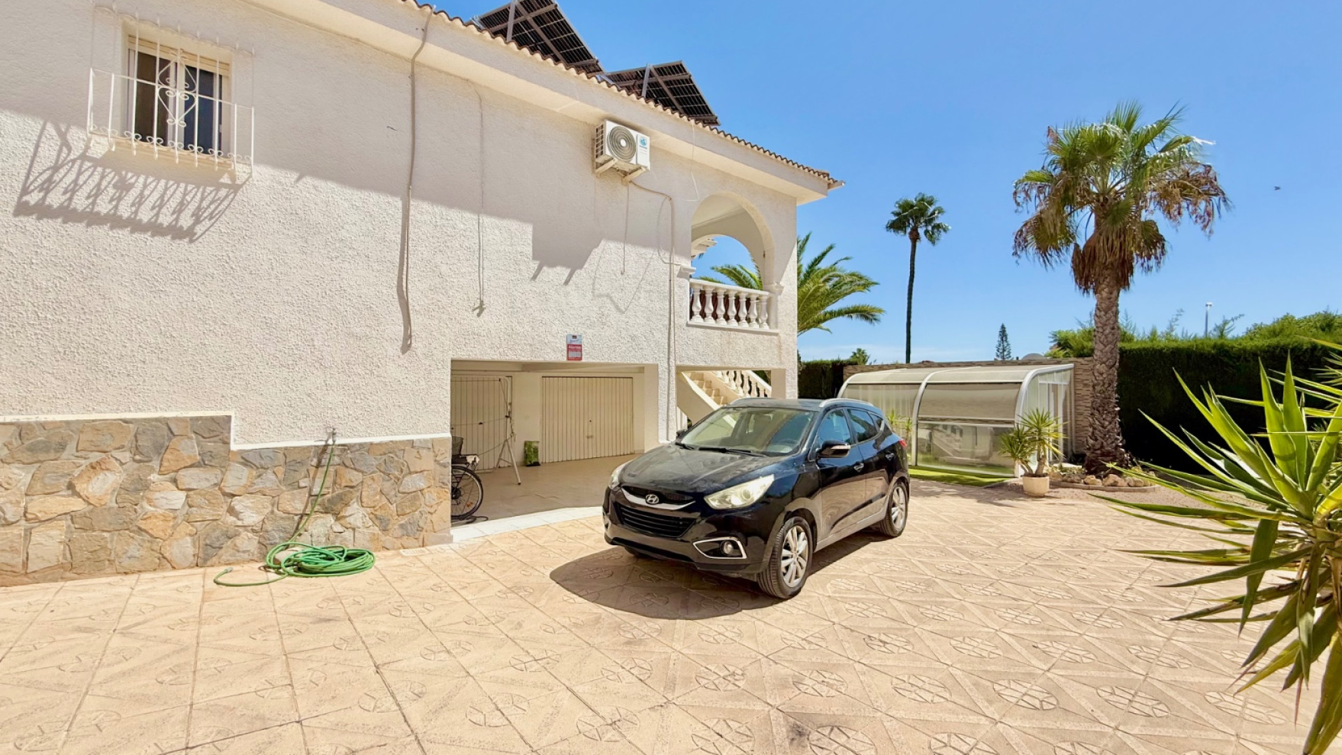 Resale - Detached Villa - Ciudad Quesada - Centro de la Ciudad Quesada
