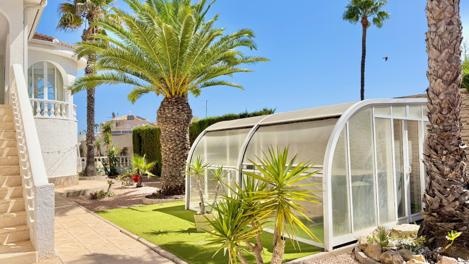 Resale - Detached Villa - Ciudad Quesada - Centro de la Ciudad Quesada