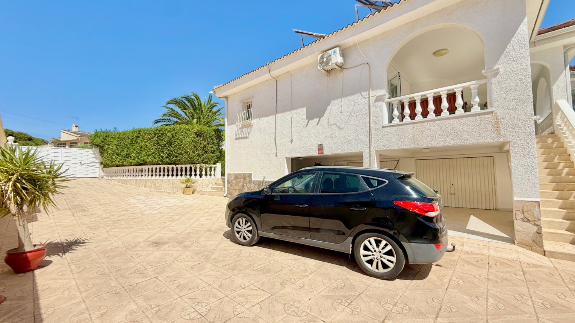 Resale - Detached Villa - Ciudad Quesada - Centro de la Ciudad Quesada