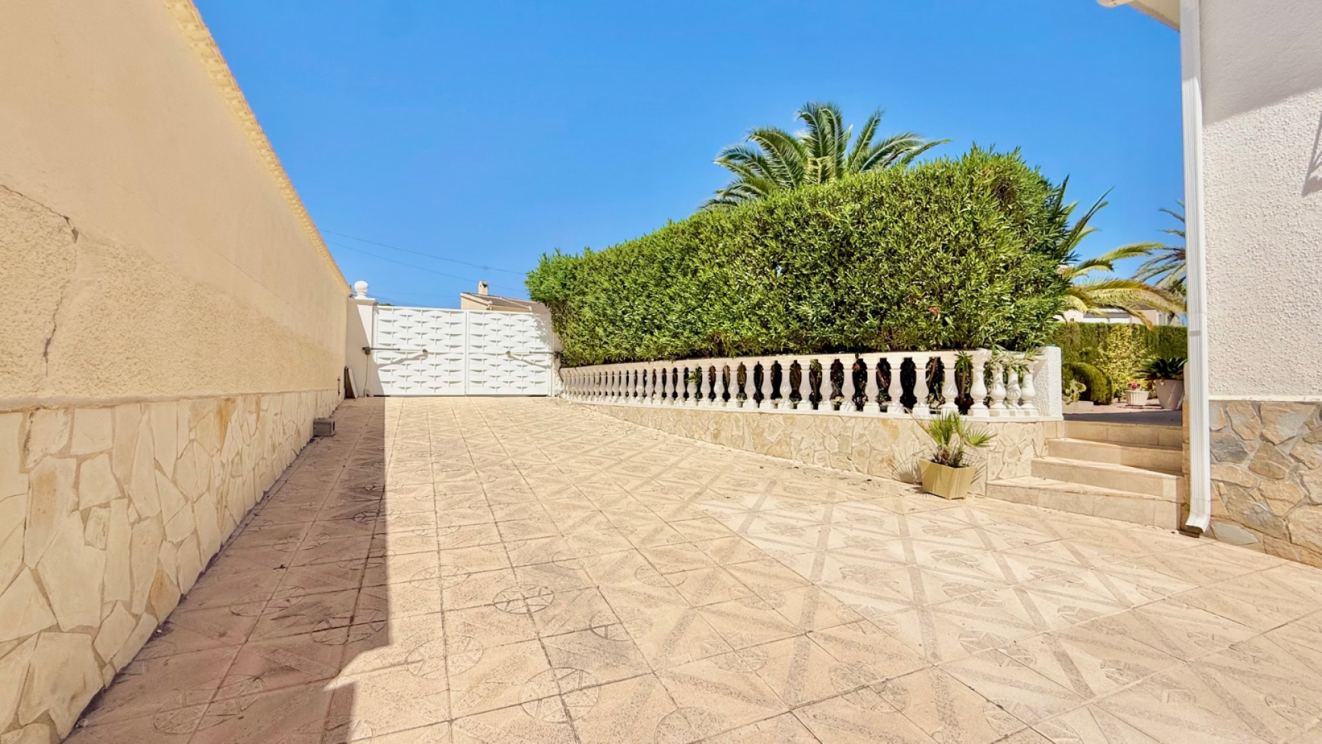 Resale - Detached Villa - Ciudad Quesada - Centro de la Ciudad Quesada