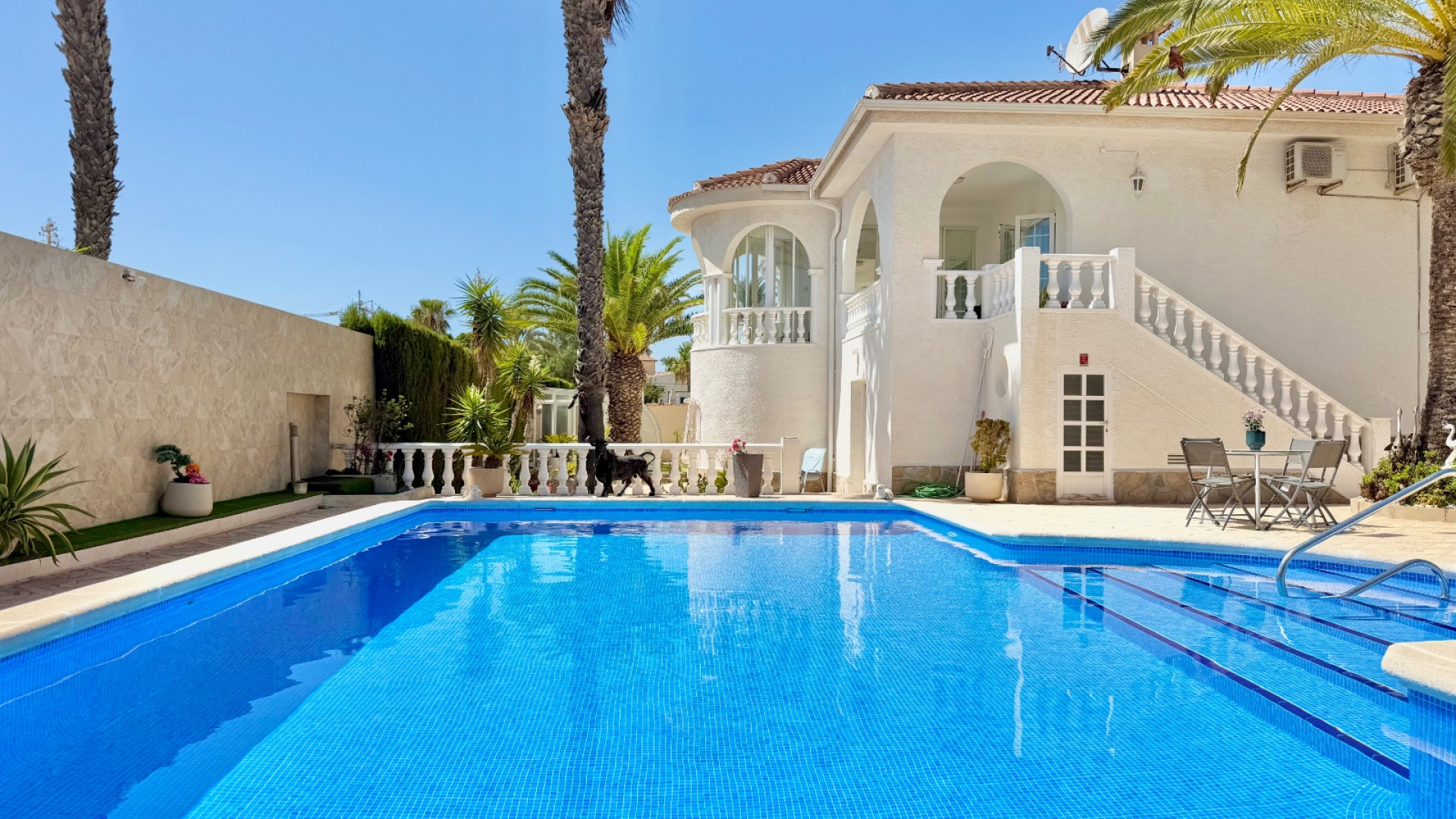 Resale - Detached Villa - Ciudad Quesada - Centro de la Ciudad Quesada